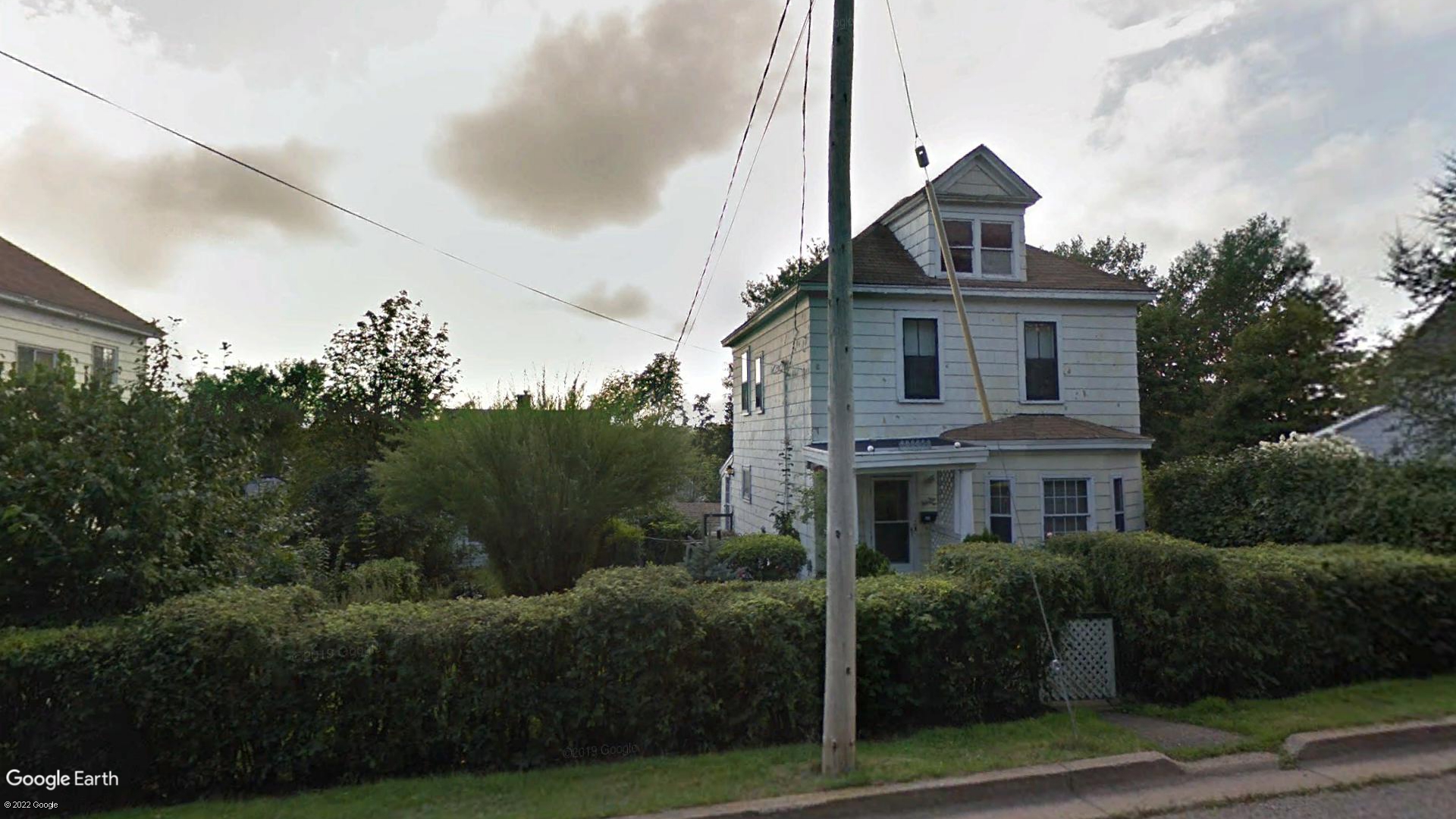 Tax Sale Cape Breton, Nova Scotia - 2418231