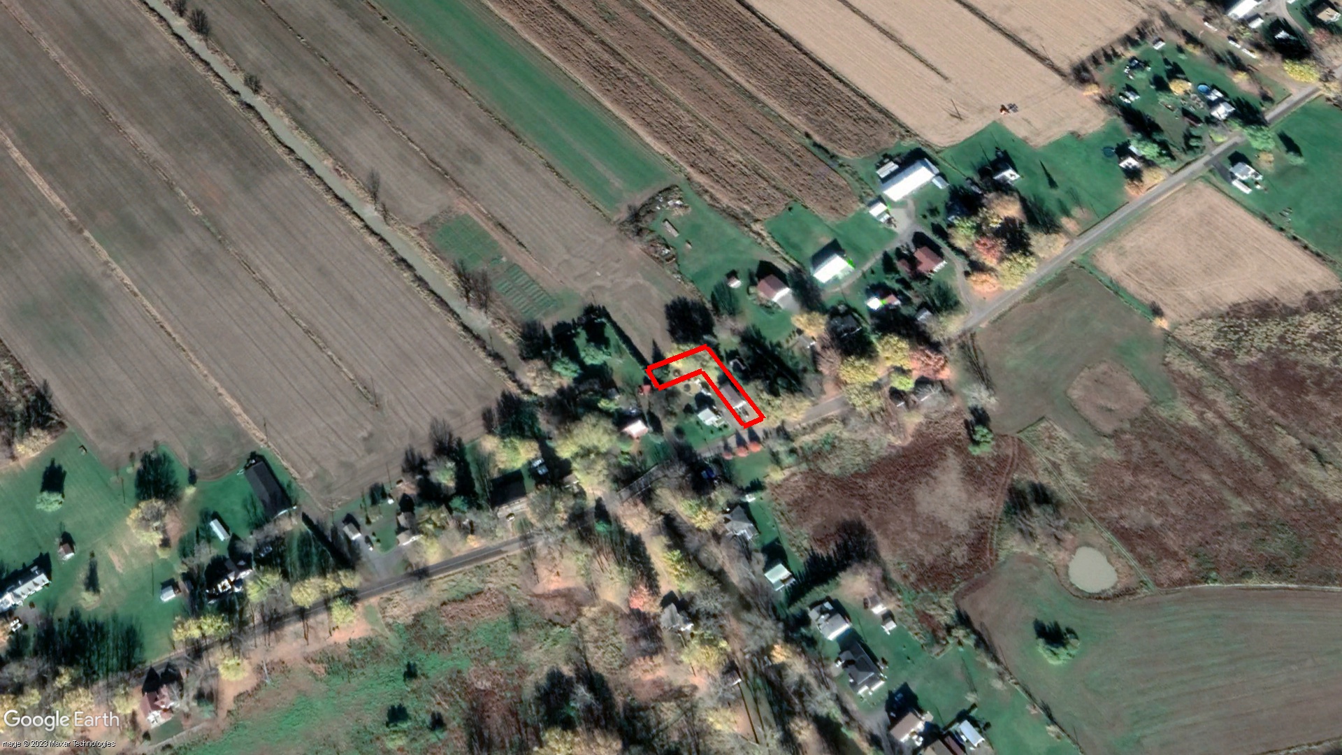 Tax Sale D’Autray, Quebec - 3812-25-4470