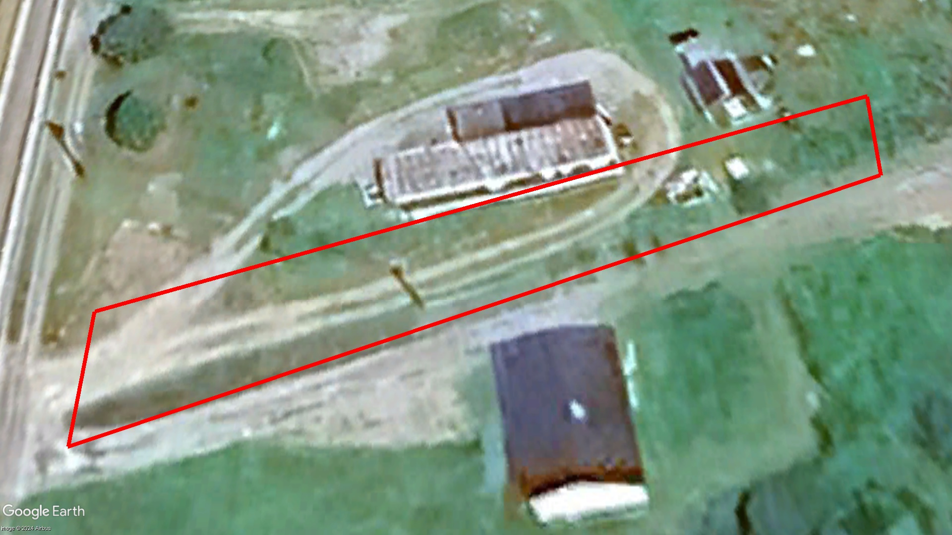 Tax Sale Barrington, Nova Scotia - 01740822