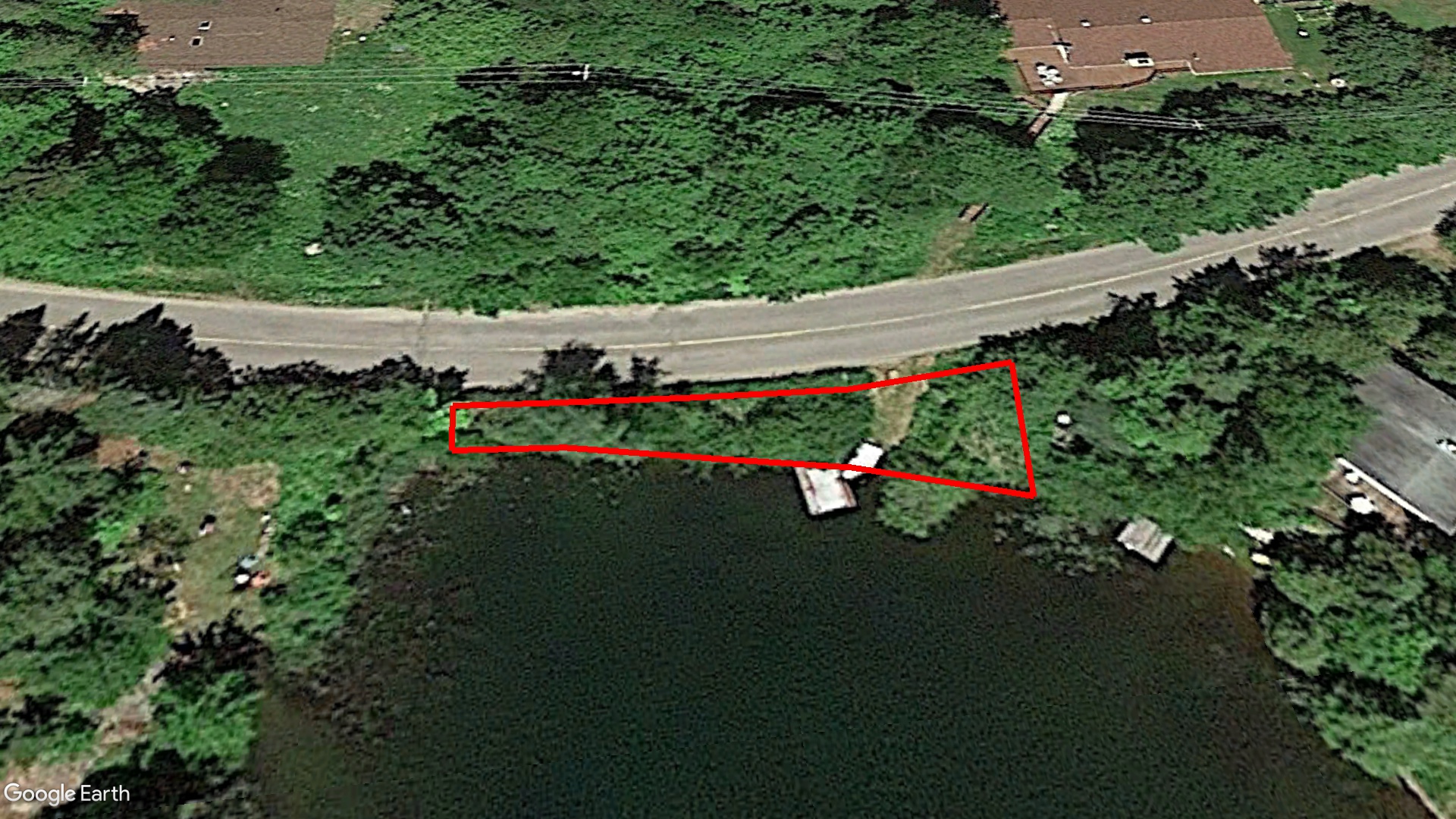 Tax Sale Les Pays-d'en-Haut, Quebec - 