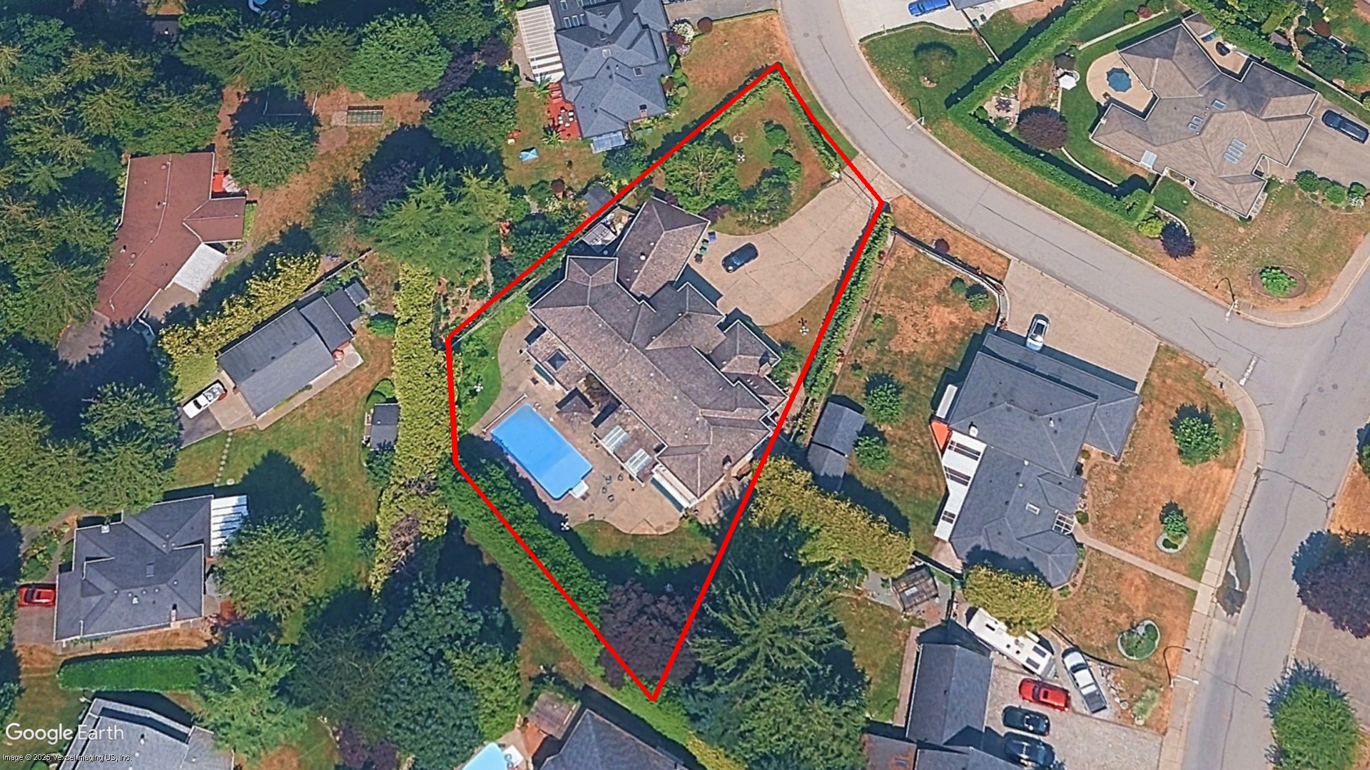 Tax Sale Surrey, British Columbia - 