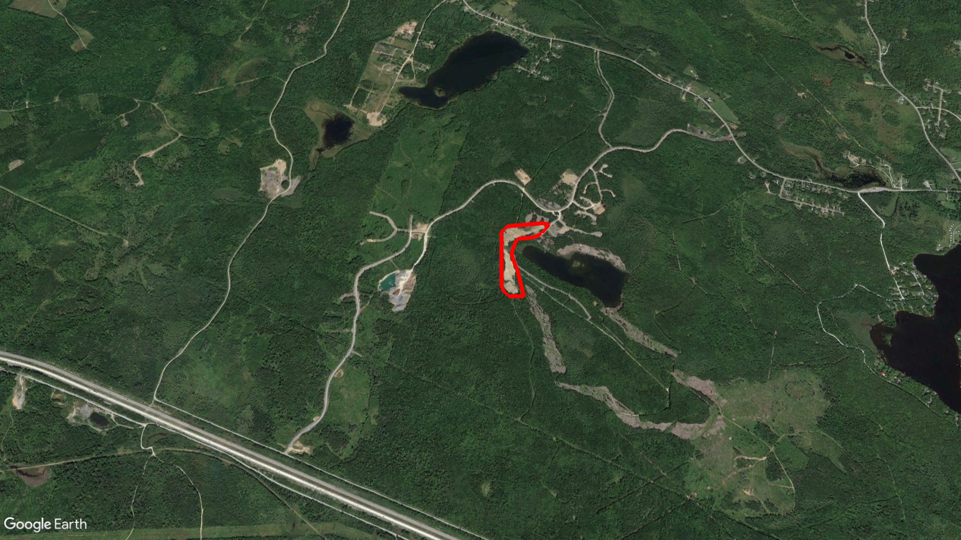 Tax Sale West Hants, Nova Scotia - 10794781