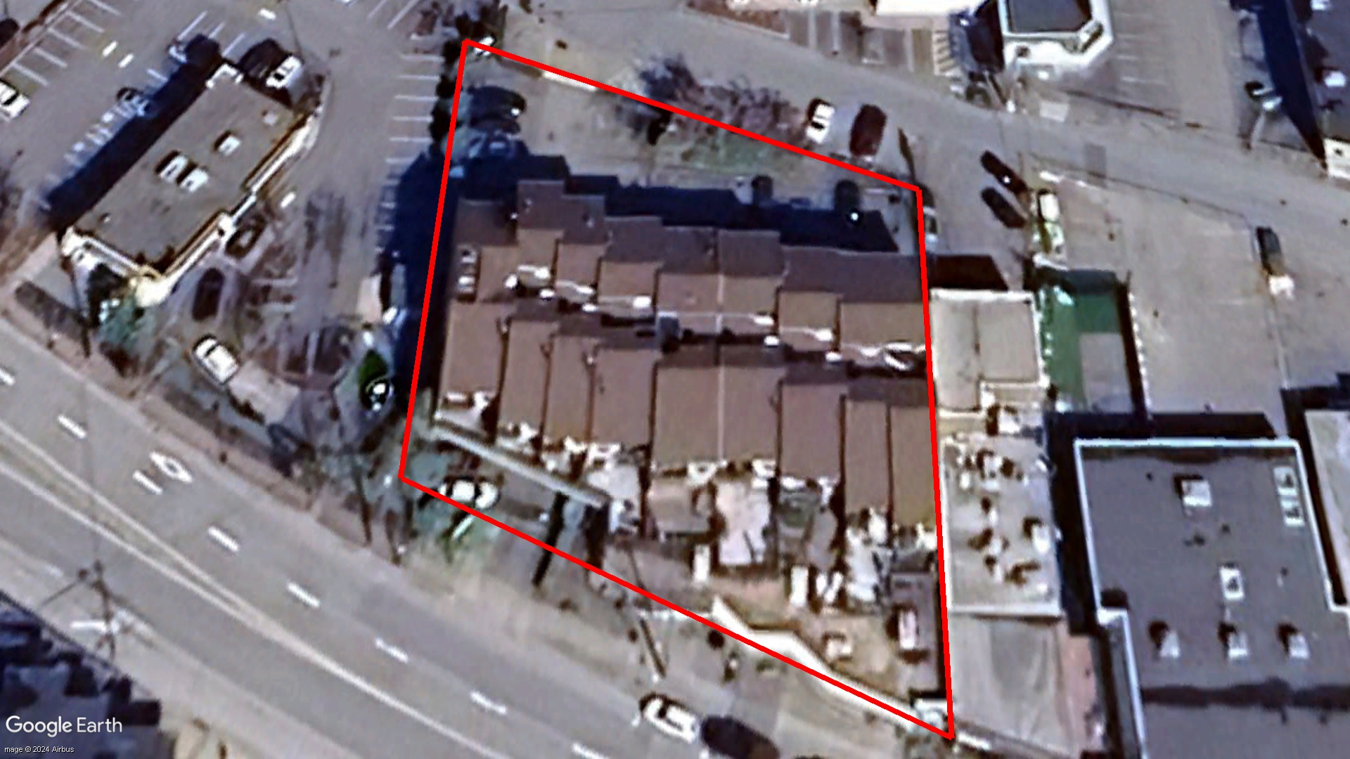 Tax Sale Langley, British Columbia - 043783 