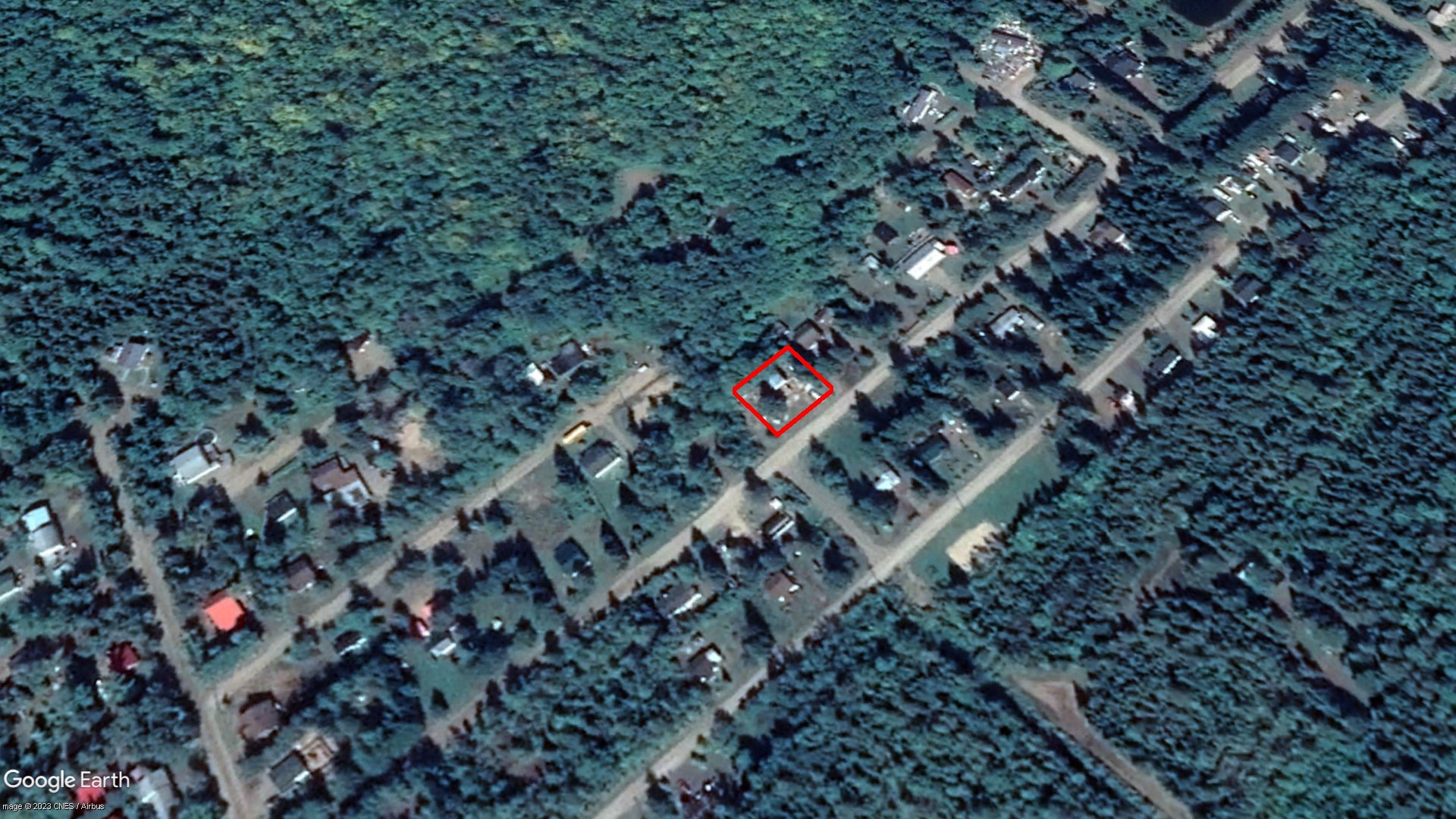 Tax Sale Maskinongé, Quebec - 5051-46-4045