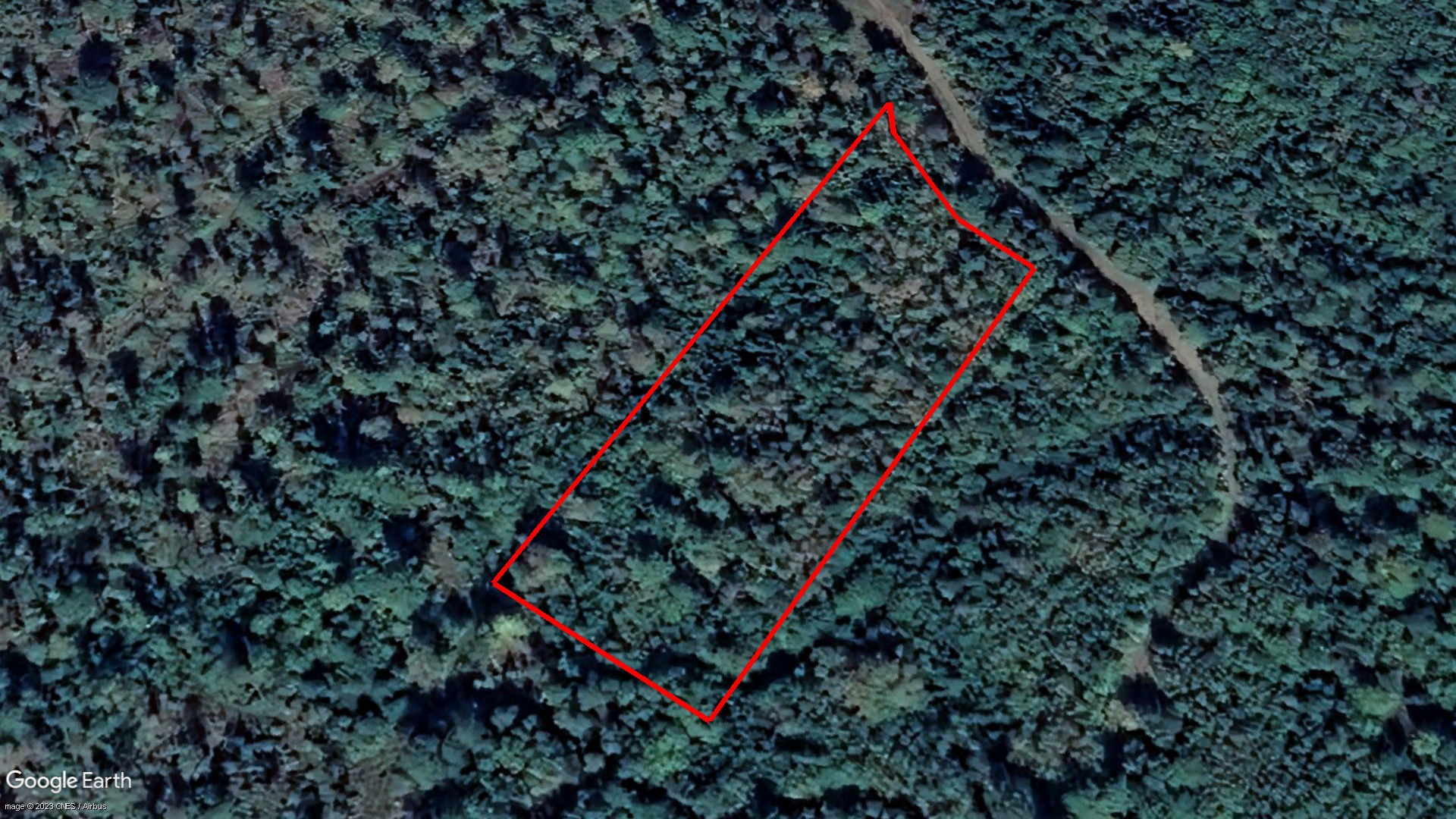 Tax Sale Annapolis, Nova Scotia - 00-497-347