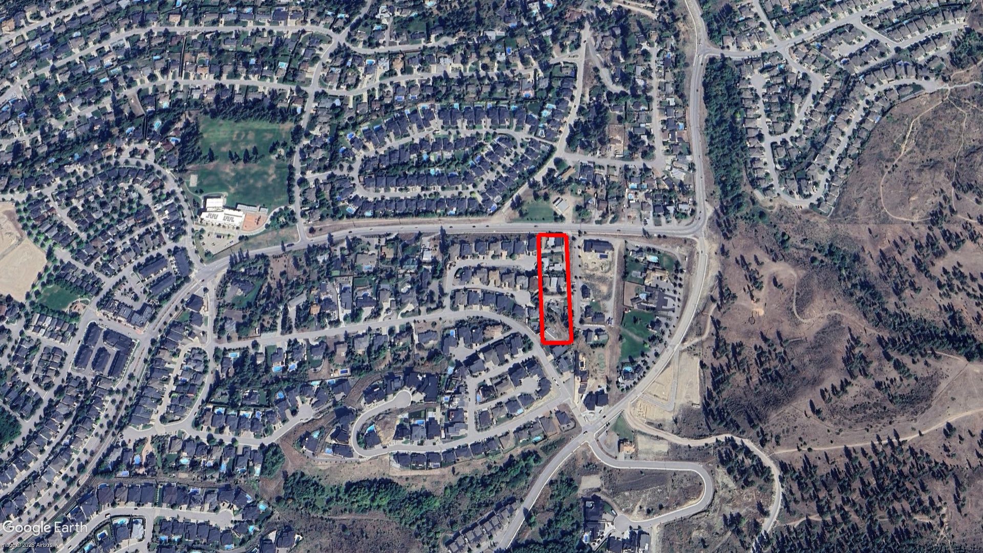 Tax Sale Kelowna, British Columbia - 