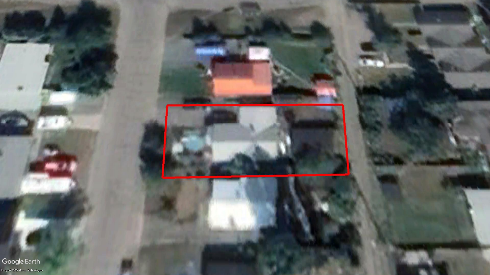 Tax Sale Prince George, British Columbia - 26-226-00-14882.000