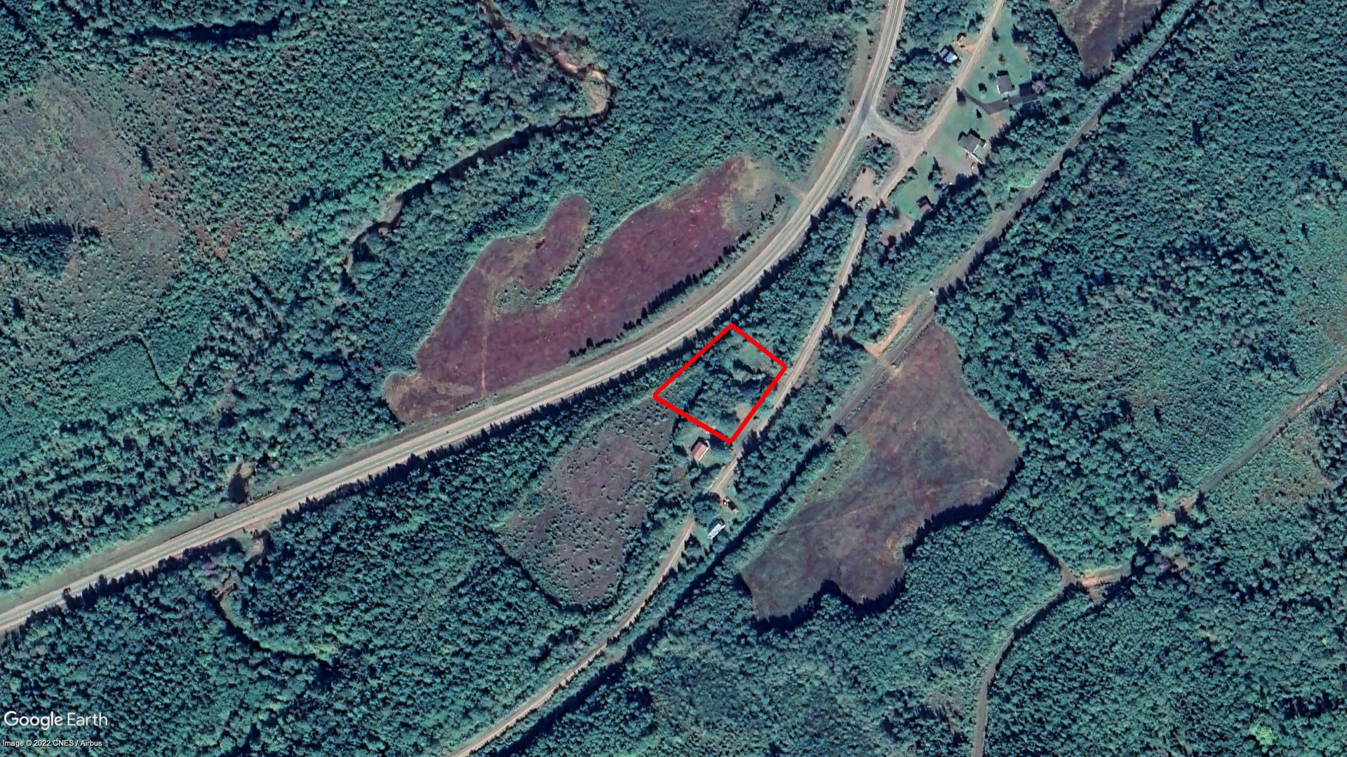 Tax Sale Cumberland, Nova Scotia - 04274547