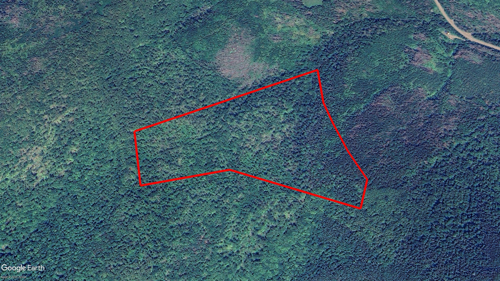 Tax Sale Victoria, Nova Scotia - 07972415