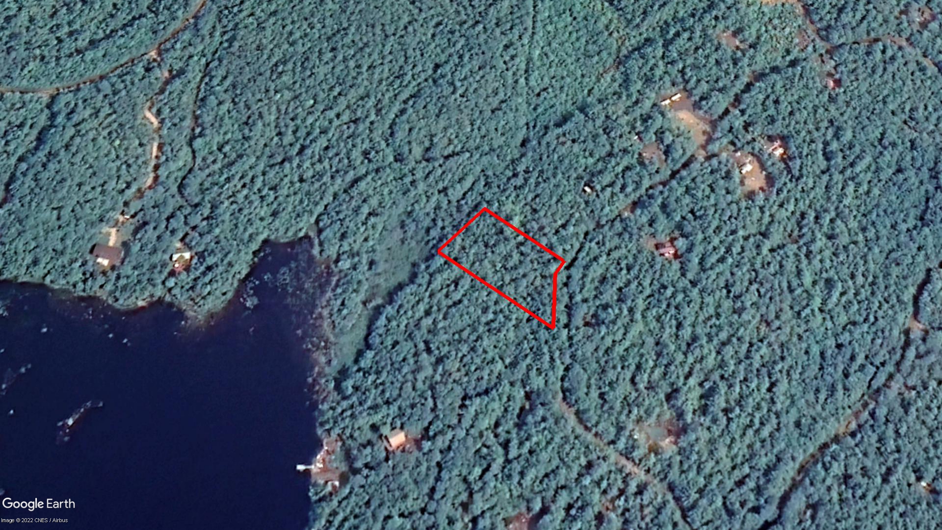 Tax Sale Queens, Nova Scotia - 03707202