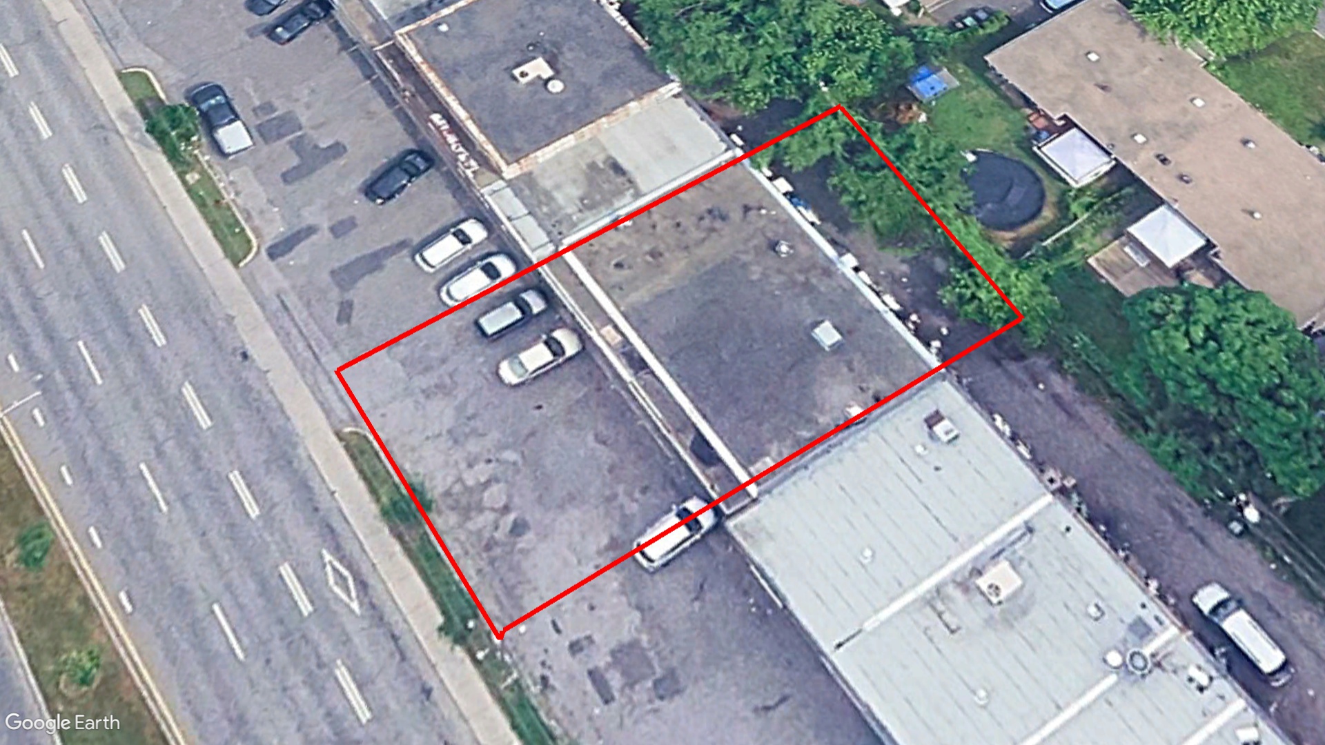 Tax Sale Montreal, Quebec - 040027-90