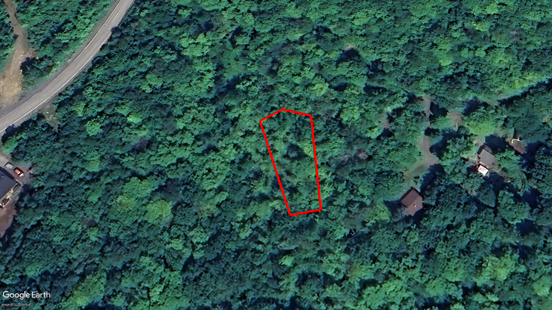 Tax Sale Montcalm, Quebec - 