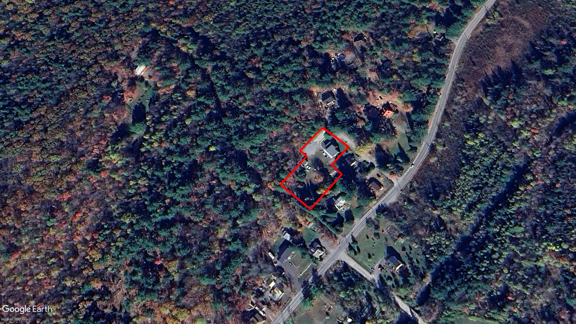 Tax Sale Montcalm, Quebec - 