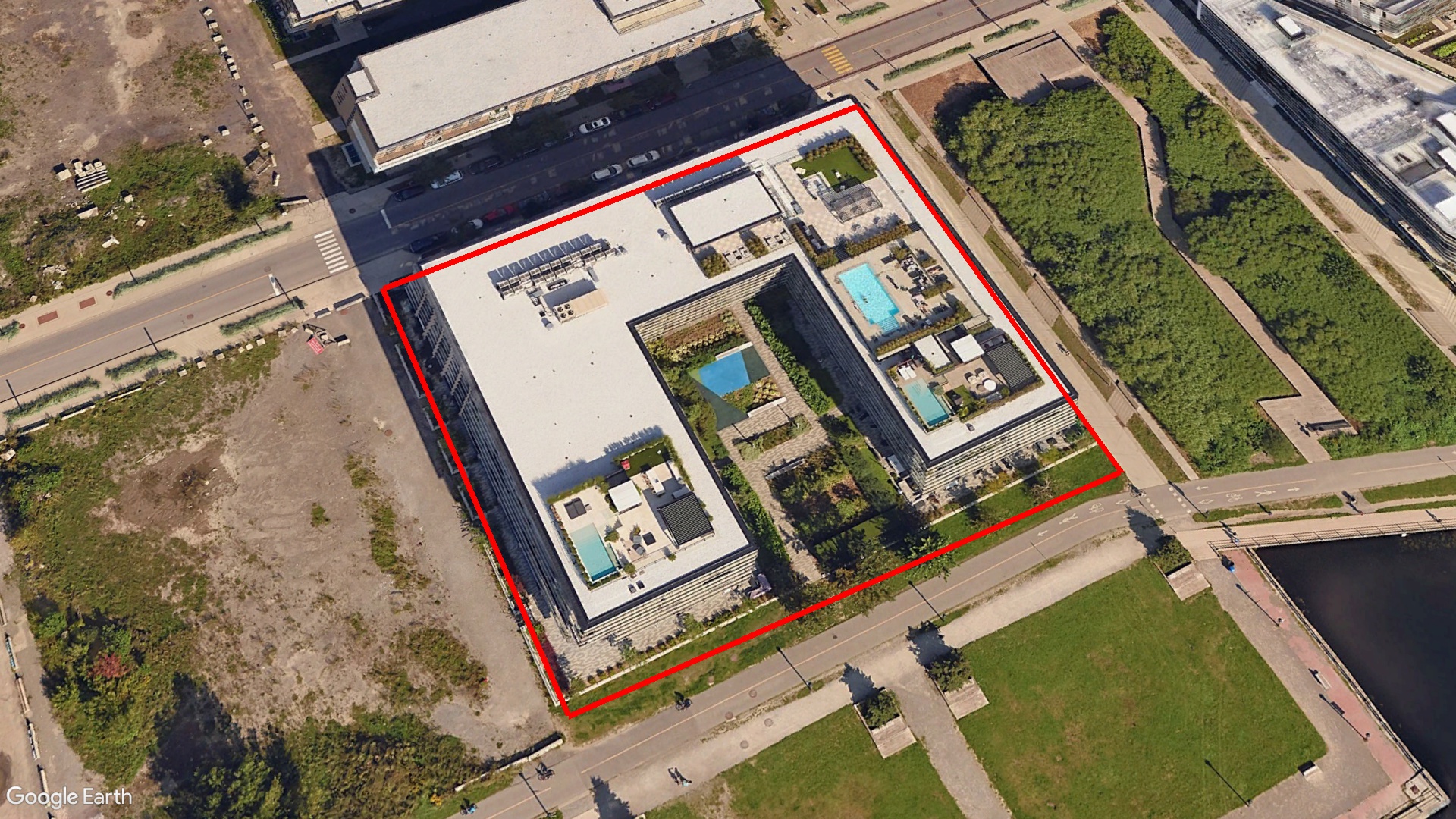 Tax Sale Montreal, Quebec - 120144-96