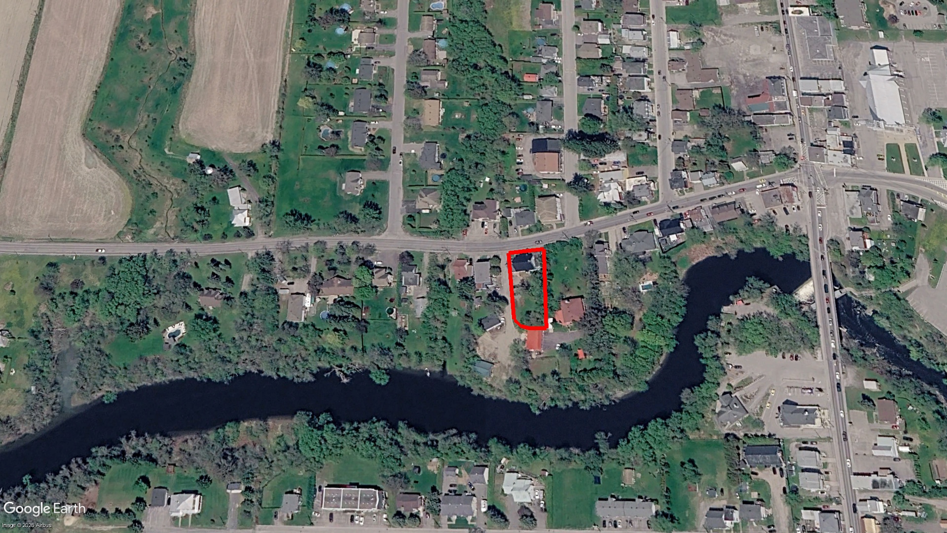 Tax Sale Montcalm, Quebec - 