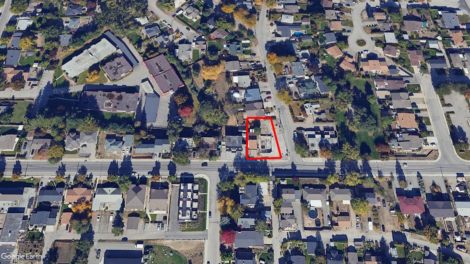 Tax Sale Kelowna, British Columbia - 