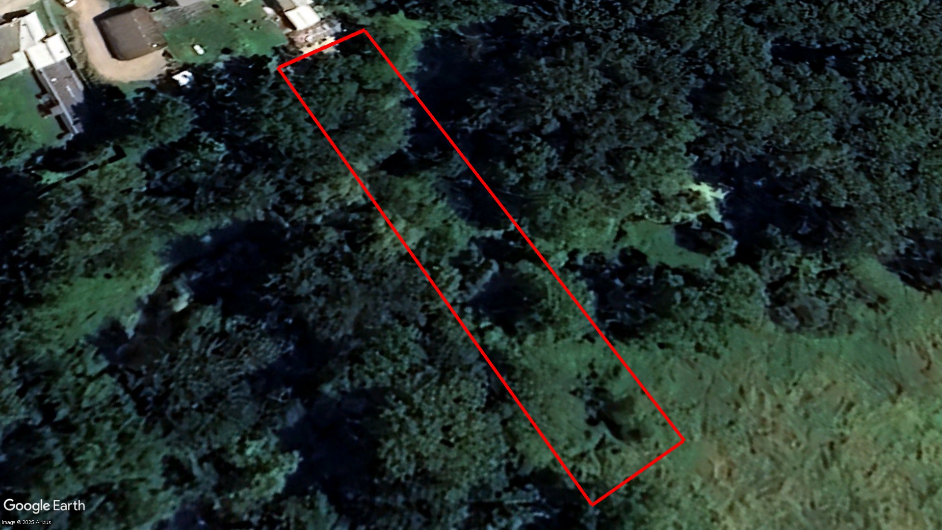 Tax Sale Warwick, Ontario - 38 41 041 003 16202 0000