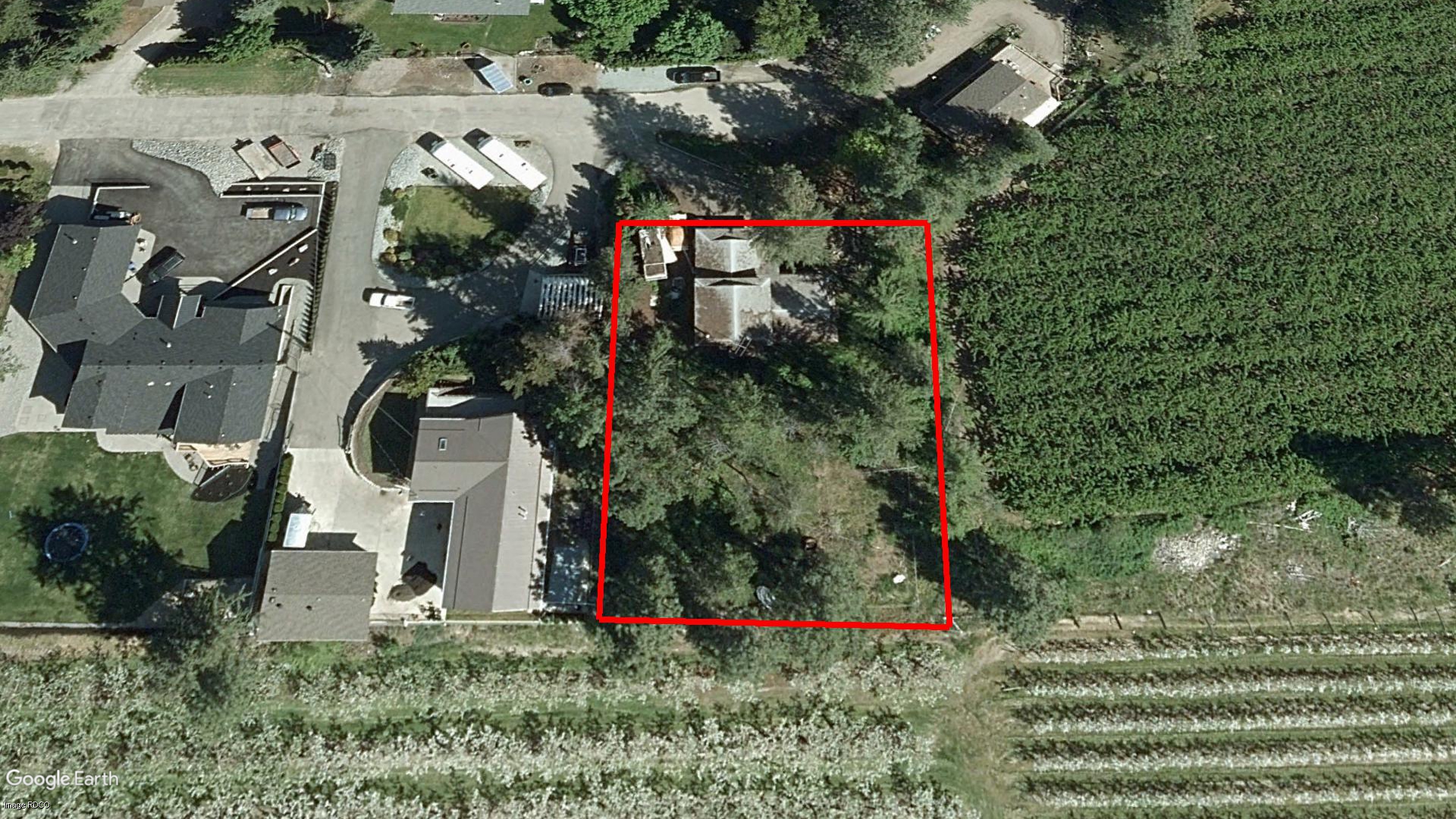 Tax Sale Kelowna, British Columbia - 19-217-07362.090