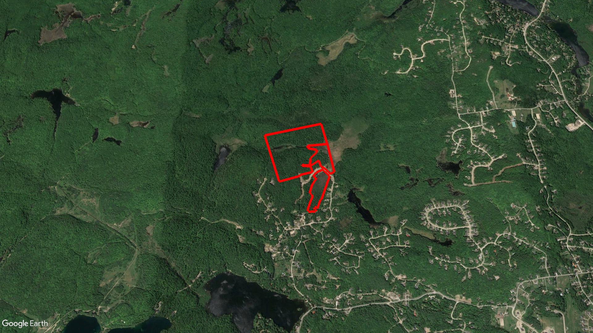 Tax Sale  Des-Collines-De-L'outaouais, Quebec - 7052-04-8157