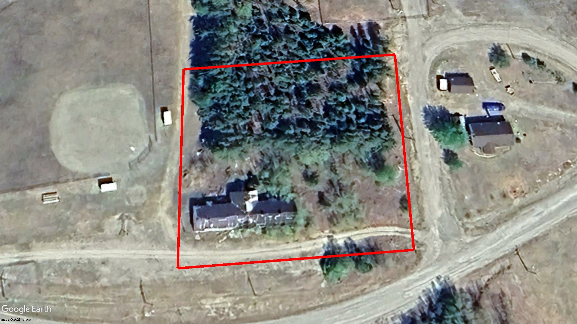 Tax Sale Greenstone, Ontario - 58 76 900 000 04200 0000