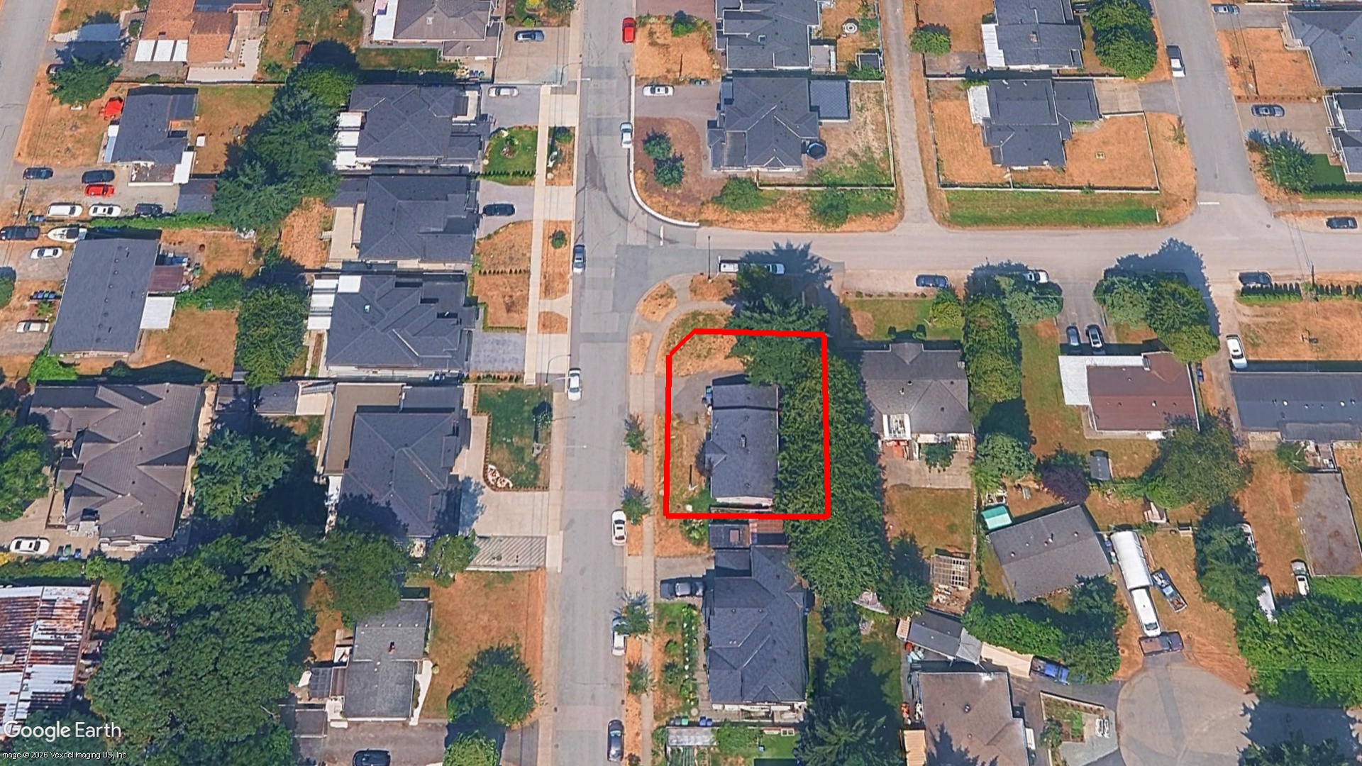 Tax Sale Surrey, British Columbia - 