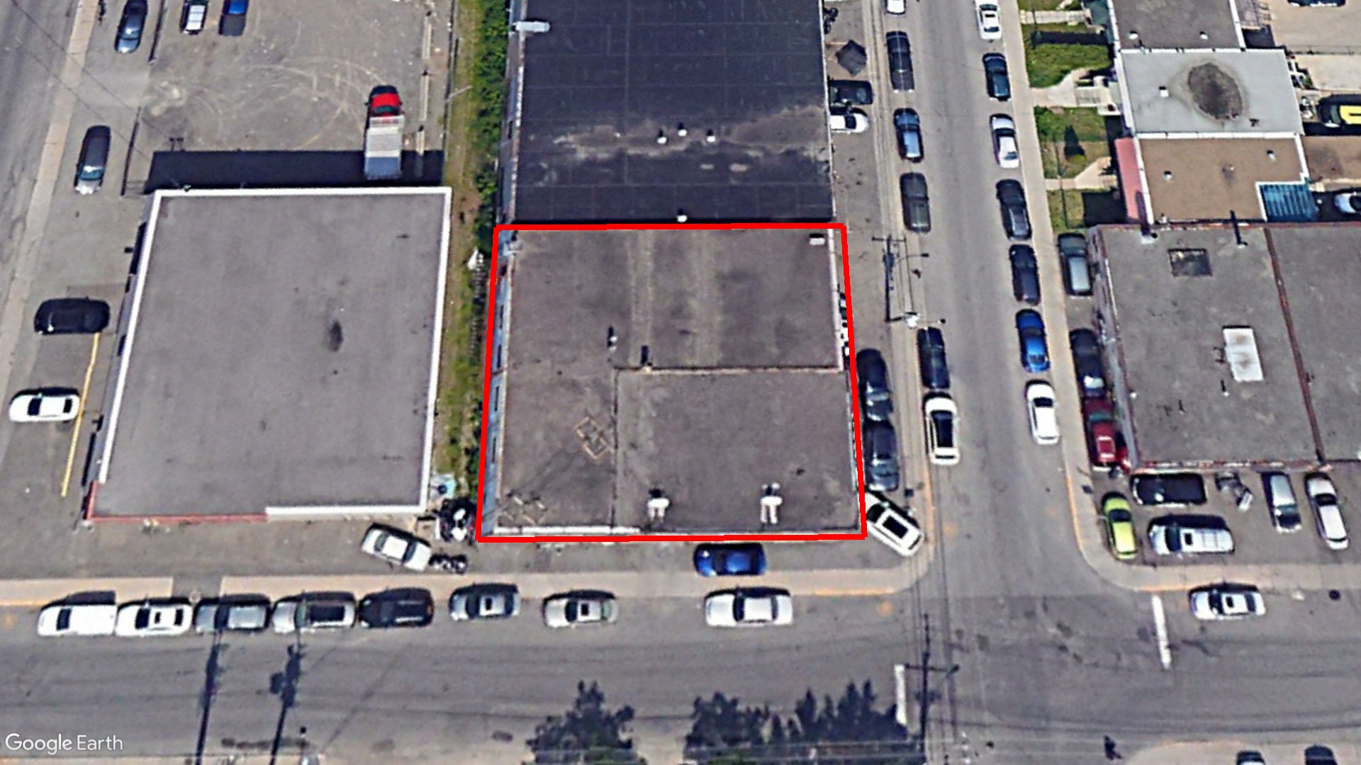 Tax Sale Montreal, Quebec - 783934-00