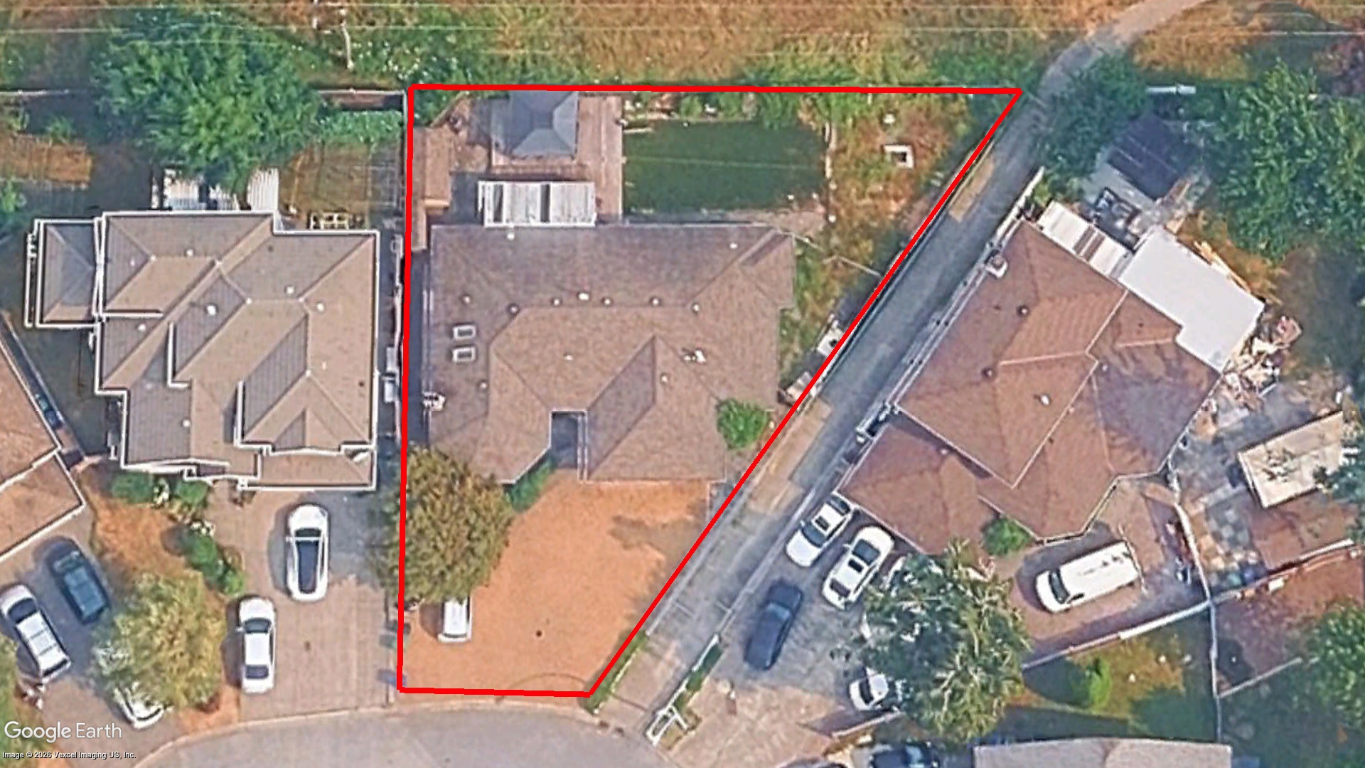 Tax Sale Surrey, British Columbia - 