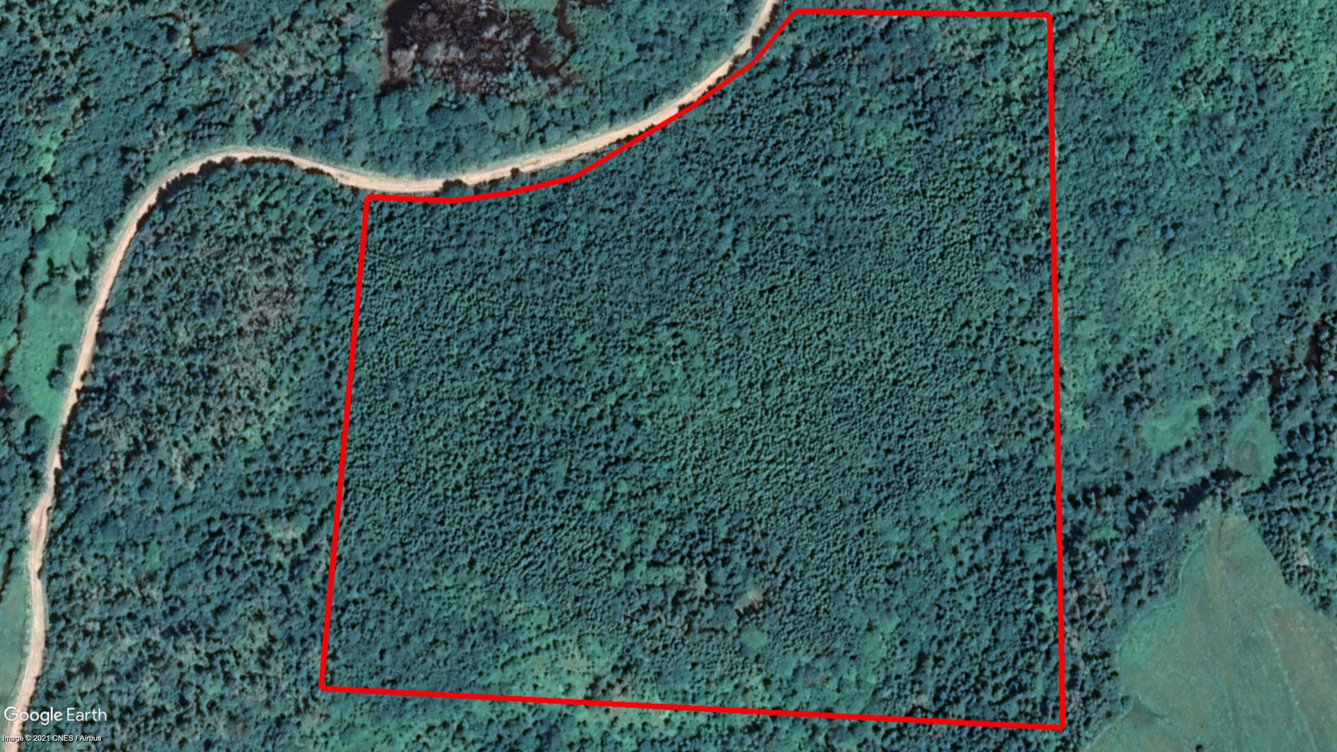 Tax Sale Victoria, Nova Scotia - 04698347