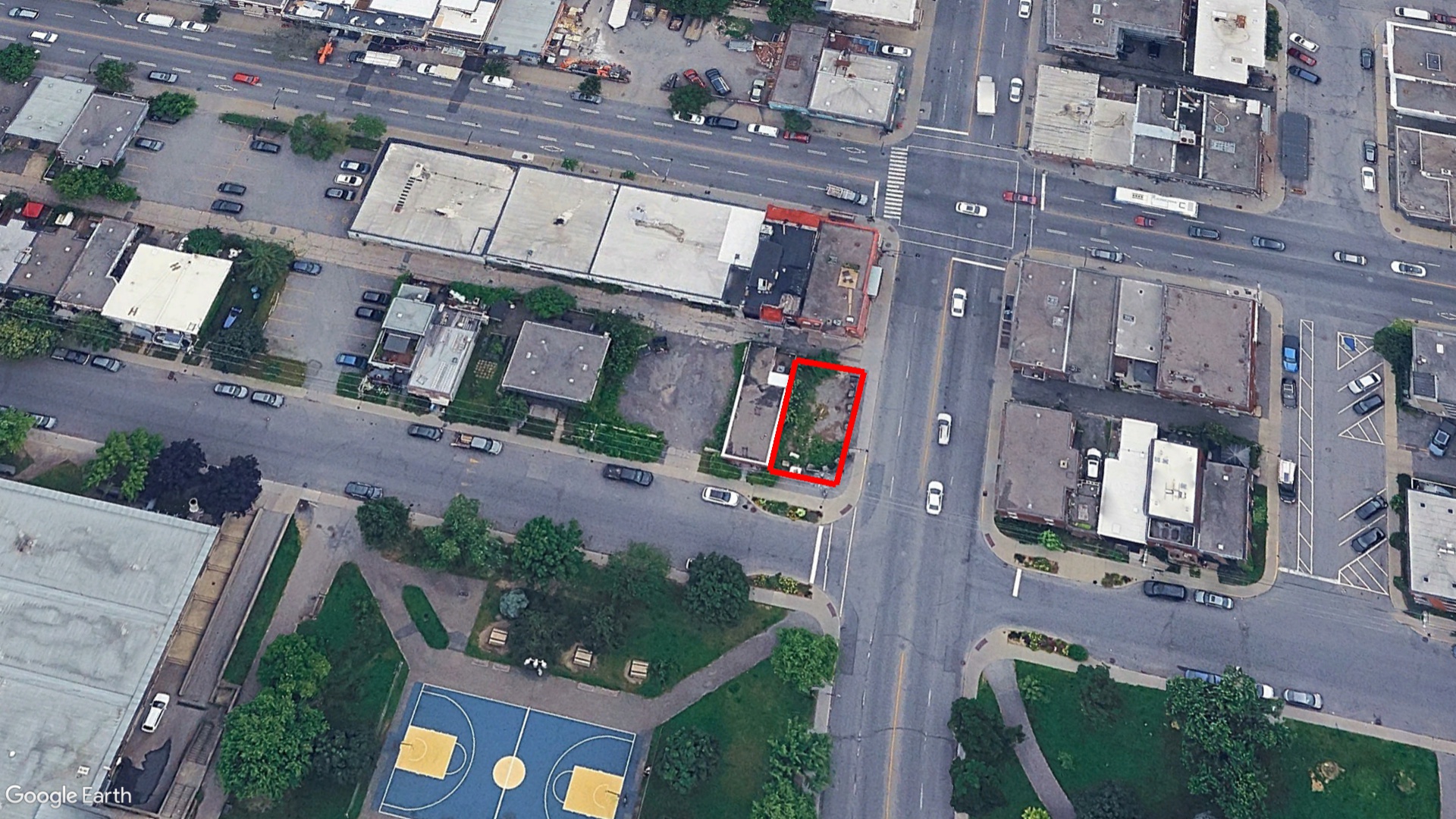 Tax Sale Montreal, Quebec - 631687-00