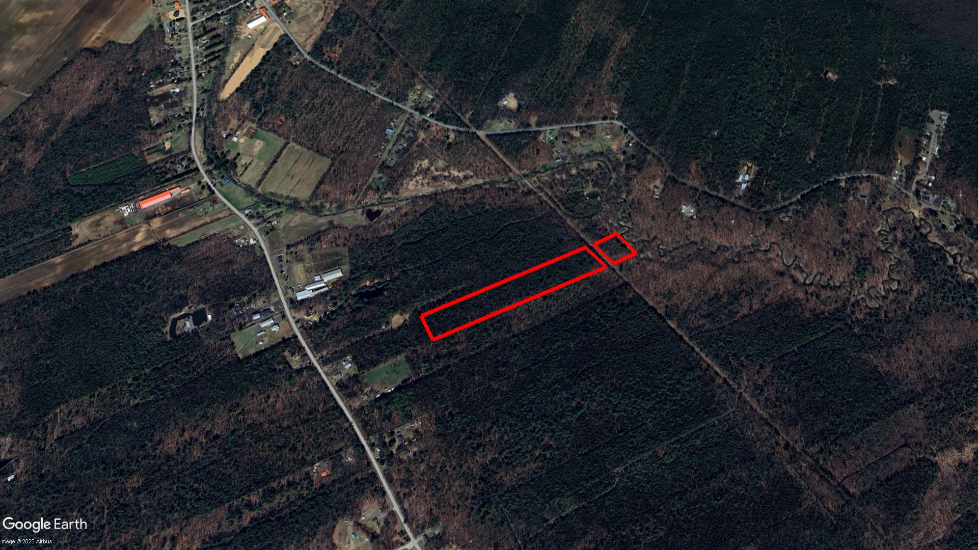 Tax Sale Montcalm, Quebec - 