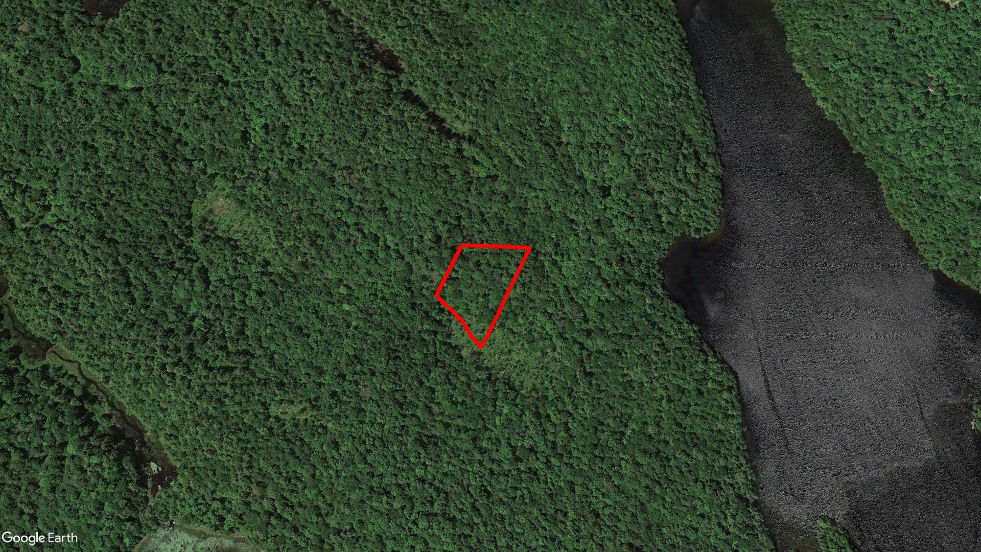 Tax Sale WENTWORTH-NORD, Quebec -  2471-40-5982