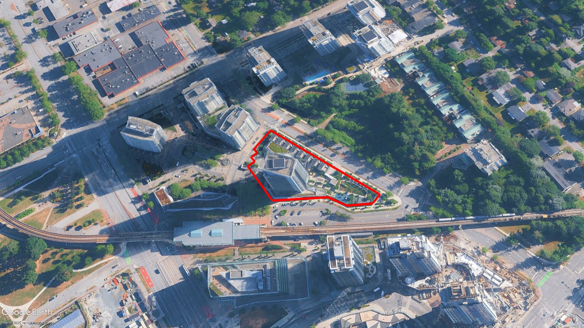 Tax Sale Surrey, British Columbia - 