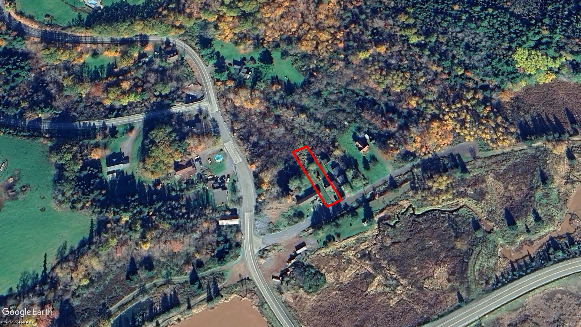Tax Sale East Hants, Nova Scotia - 04687124