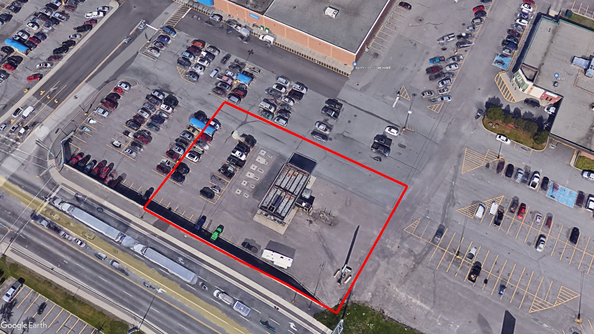 Tax Sale Thunder Bay, Ontario - 02 102 44006 0000