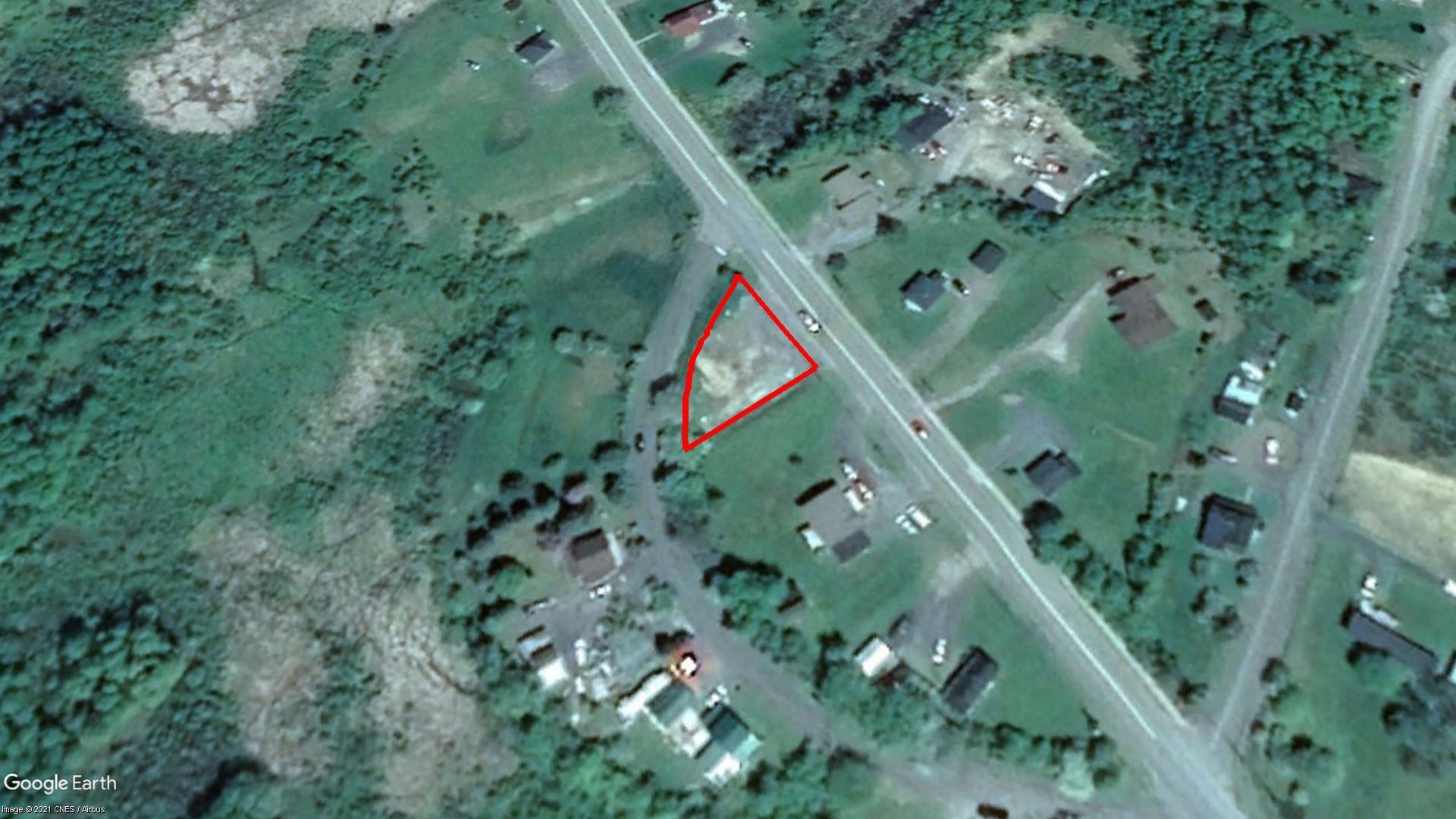 Tax Sale New Glasgow, Nova Scotia - 02644738