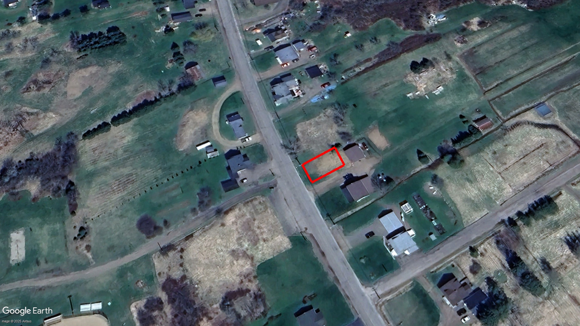 Tax Sale Albert Westmorland, New Brunswick - 02185181