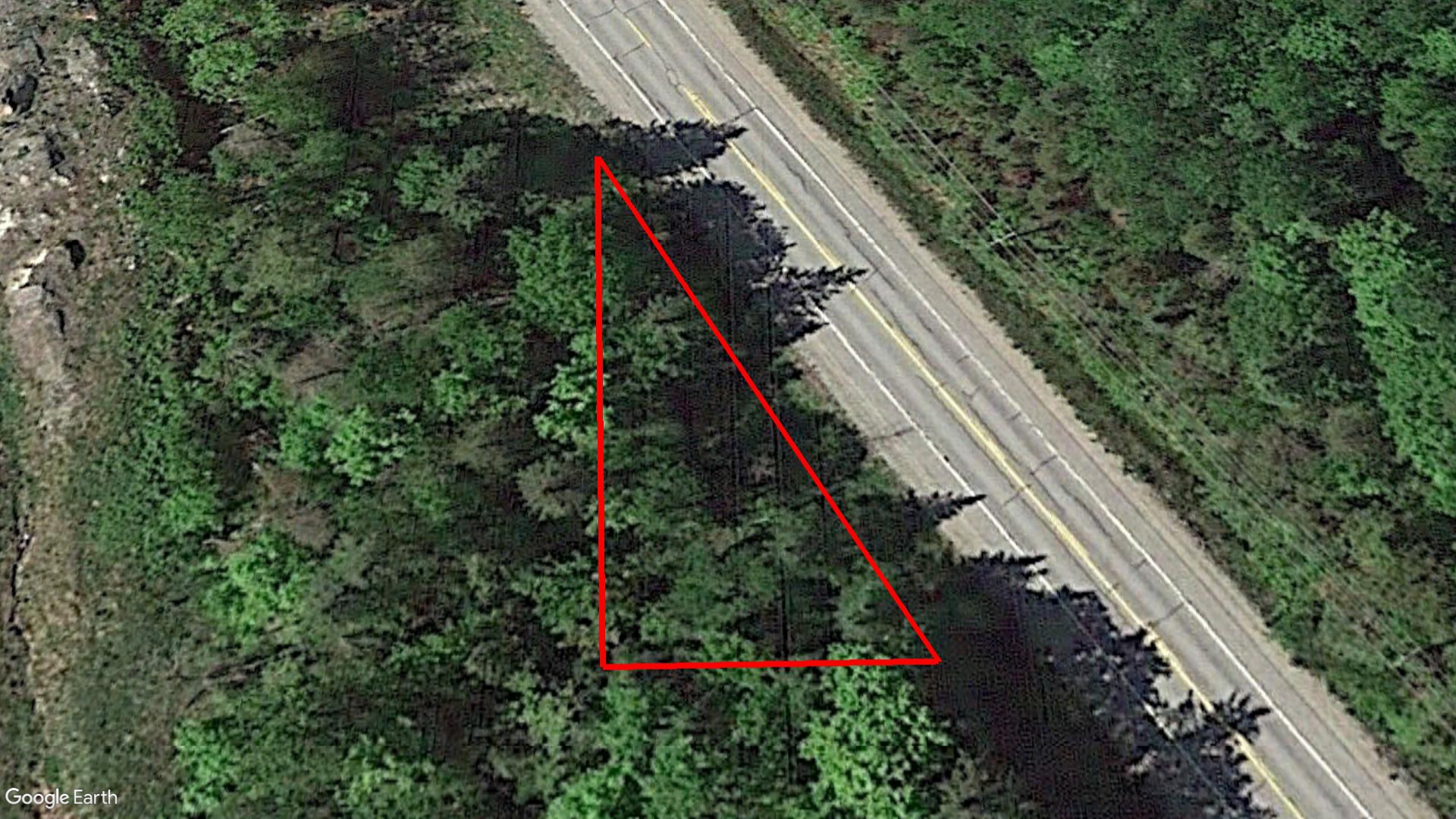 Tax Sale  Des-Collines-De-L'outaouais, Quebec - 5052-82-6809