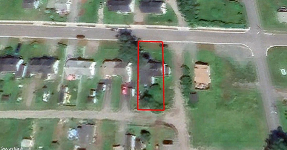 Tax Sale in Cape Breton, Nova Scotia 172 mansfield st land dwelling