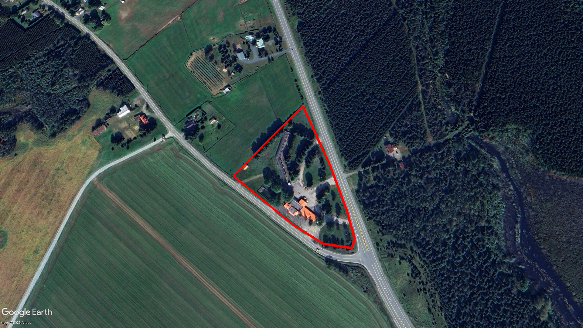 Tax Sale Sources, Quebec - 