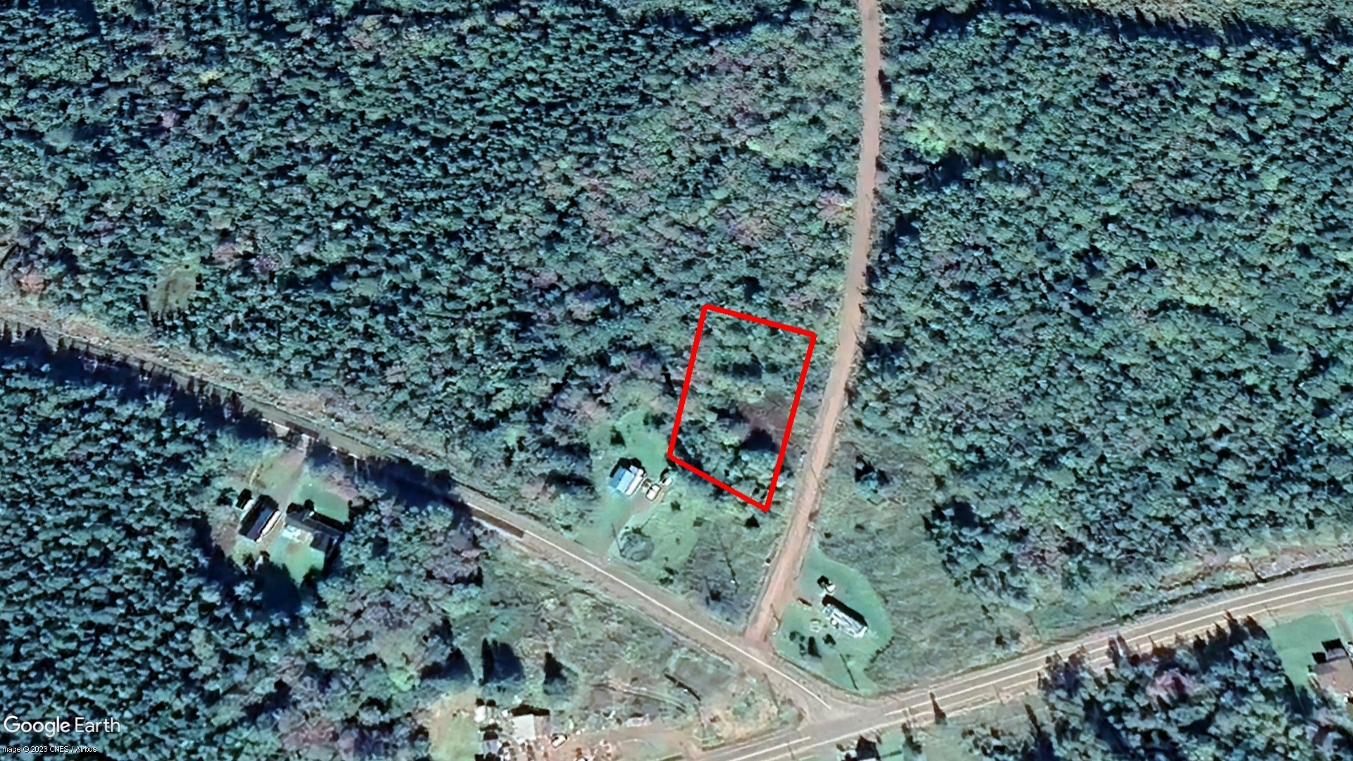 Tax Sale Cumberland, Nova Scotia - 04436156