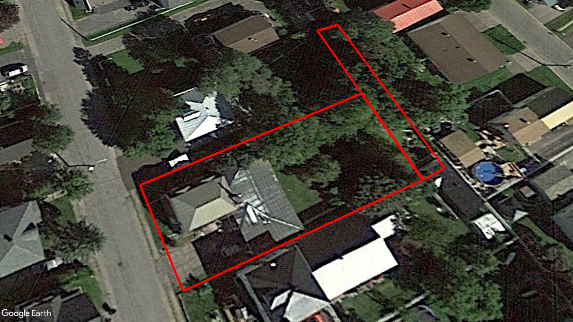 Tax Sale Vaudreuil-Dorion, Quebec - 