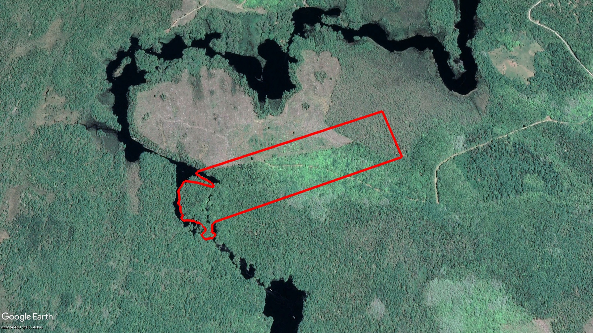 Tax Sale Queens, Nova Scotia - 10046874