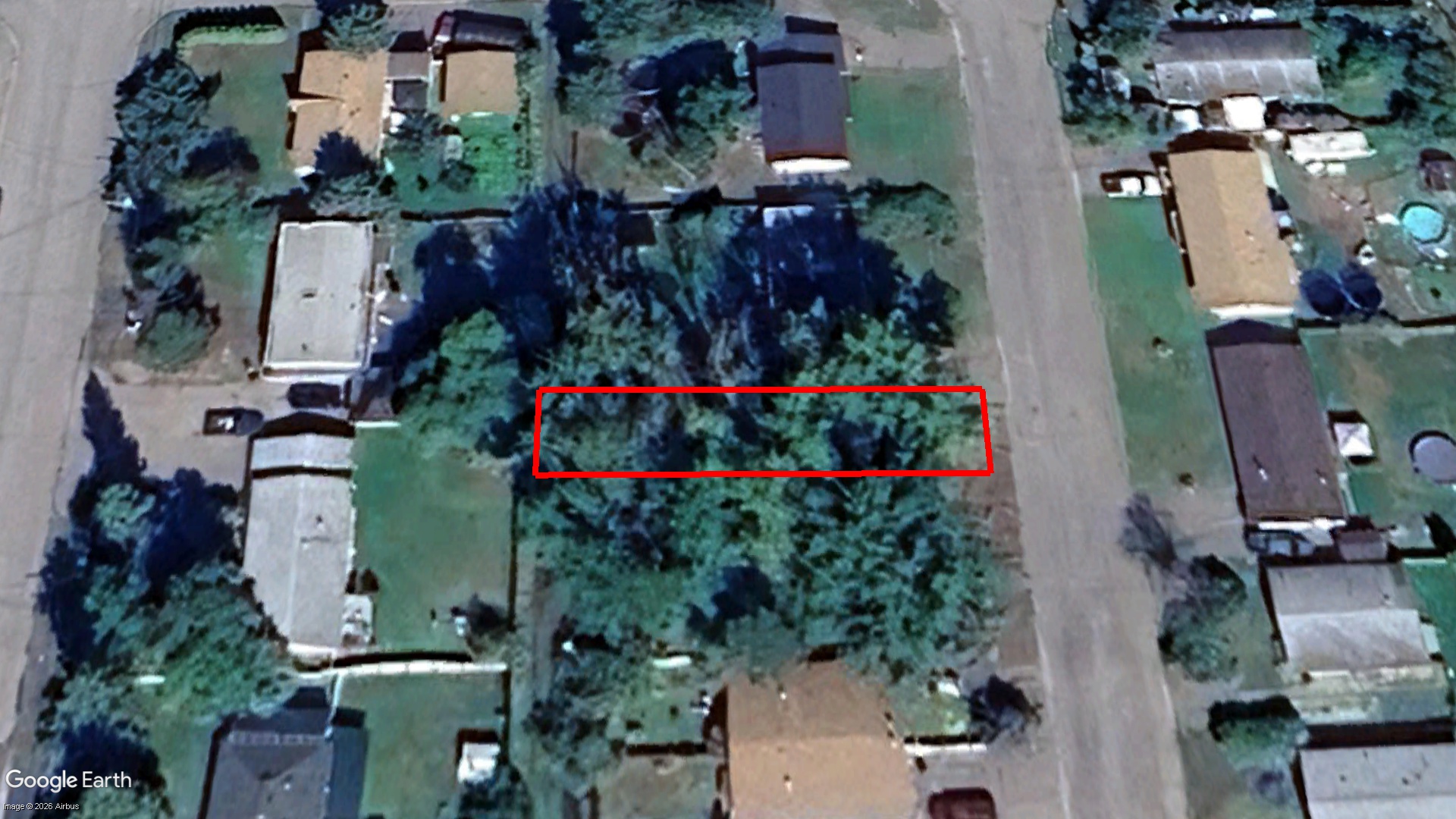 Tax Sale Prince George, British Columbia - 