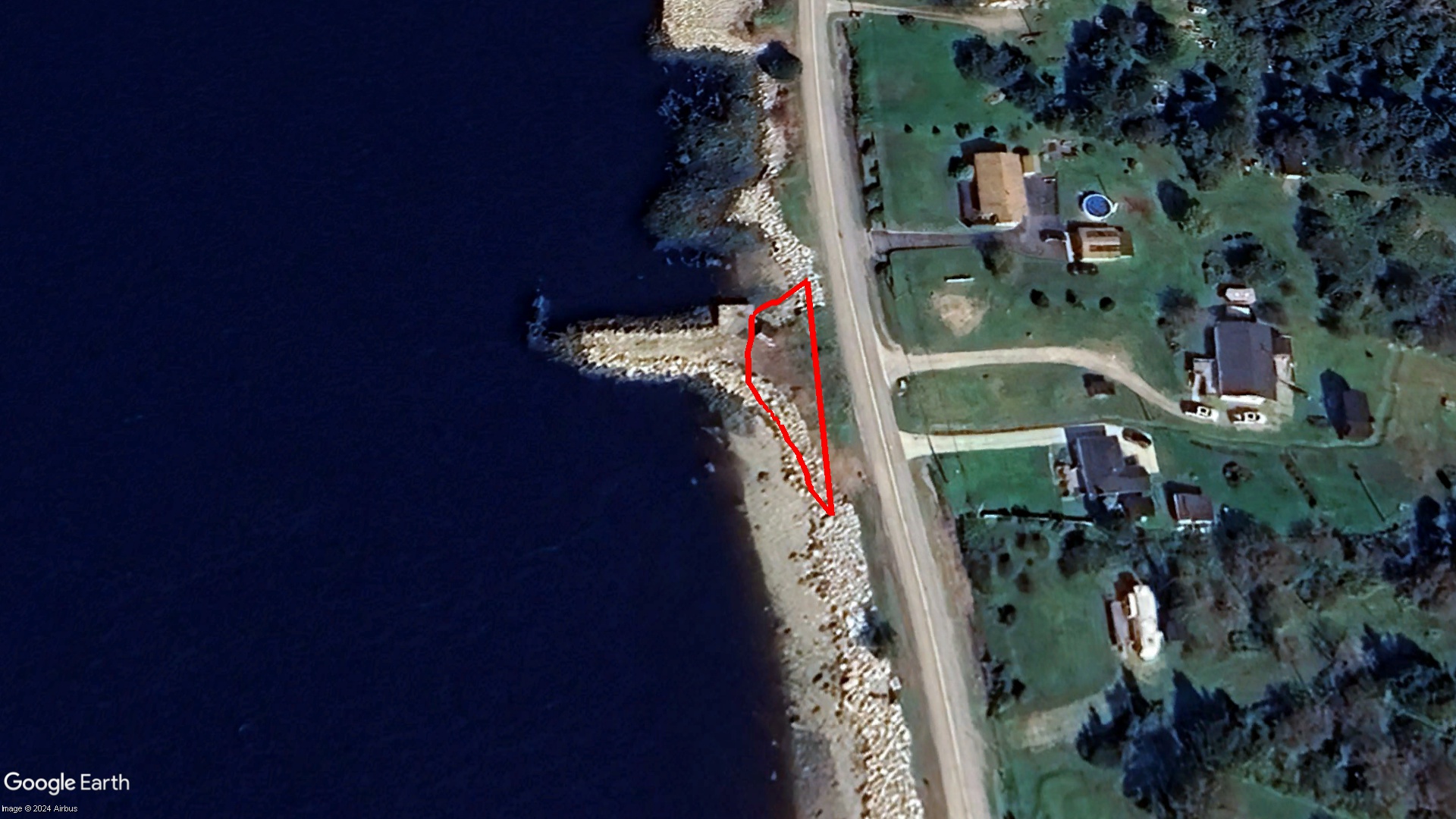 Tax Sale Shelburne, Nova Scotia - 03519724