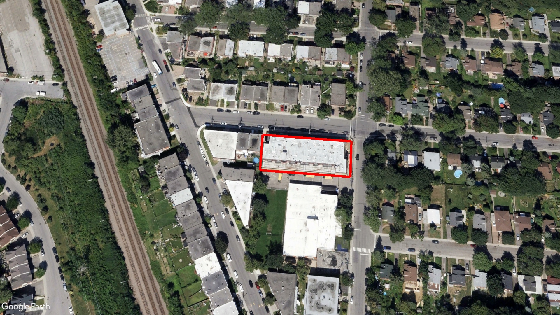 Tax Sale Montreal, Quebec - 455173-19