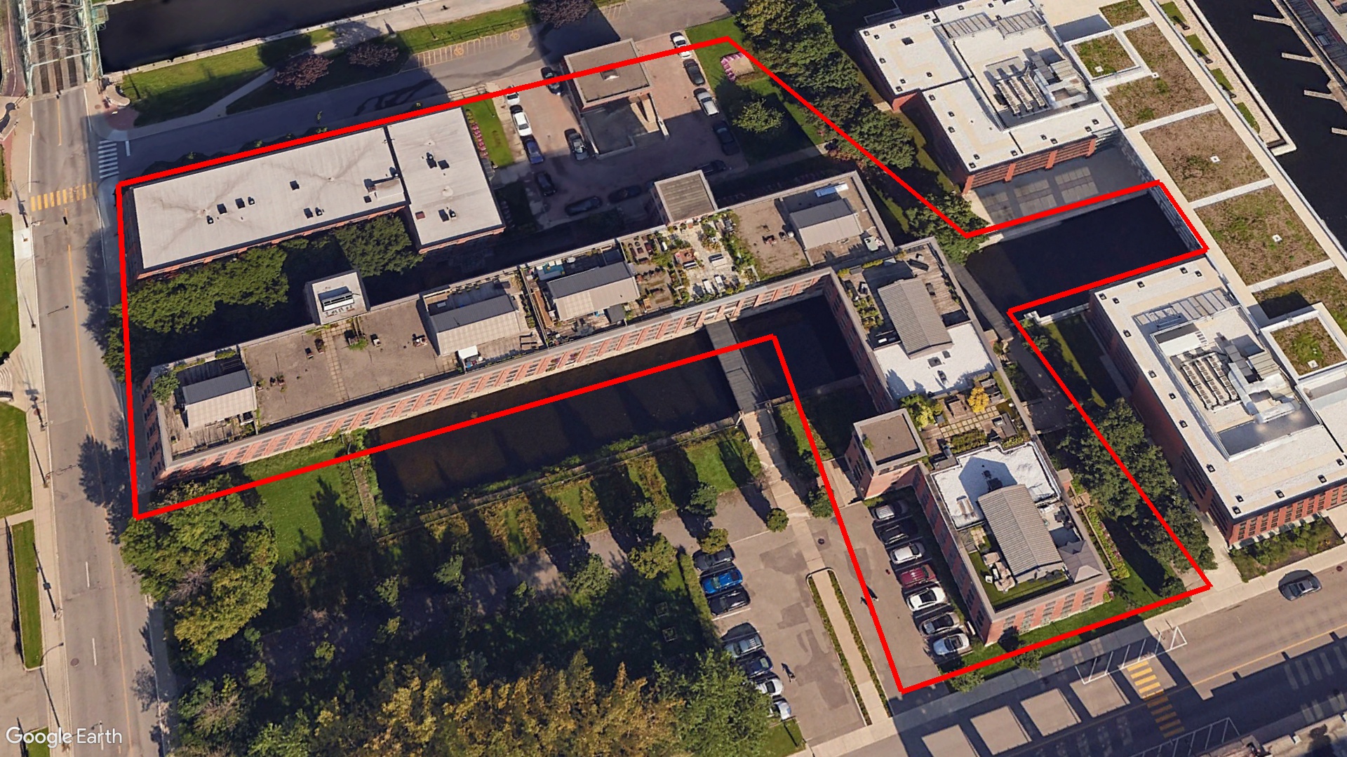 Tax Sale Montreal, Quebec - 120934-26