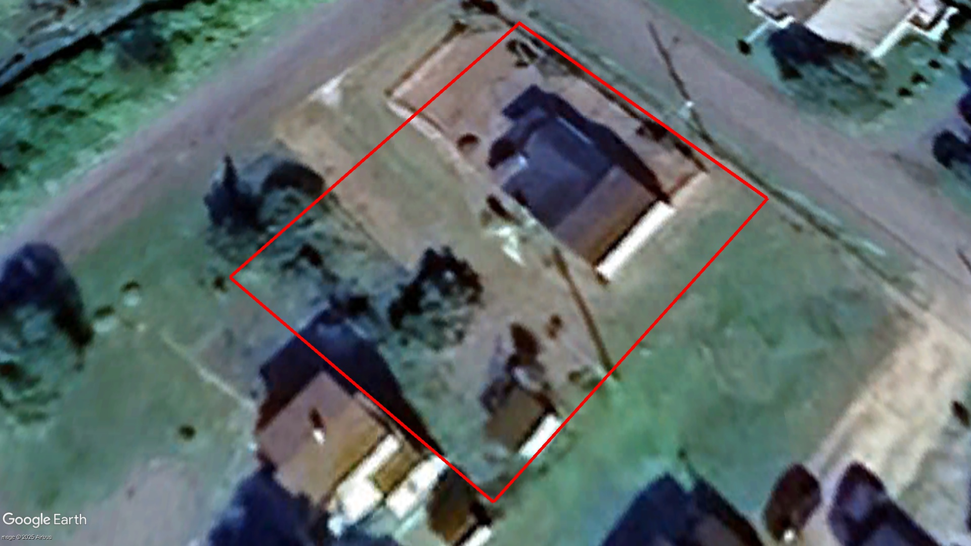 Tax Sale Cape Breton, Nova Scotia - 27502