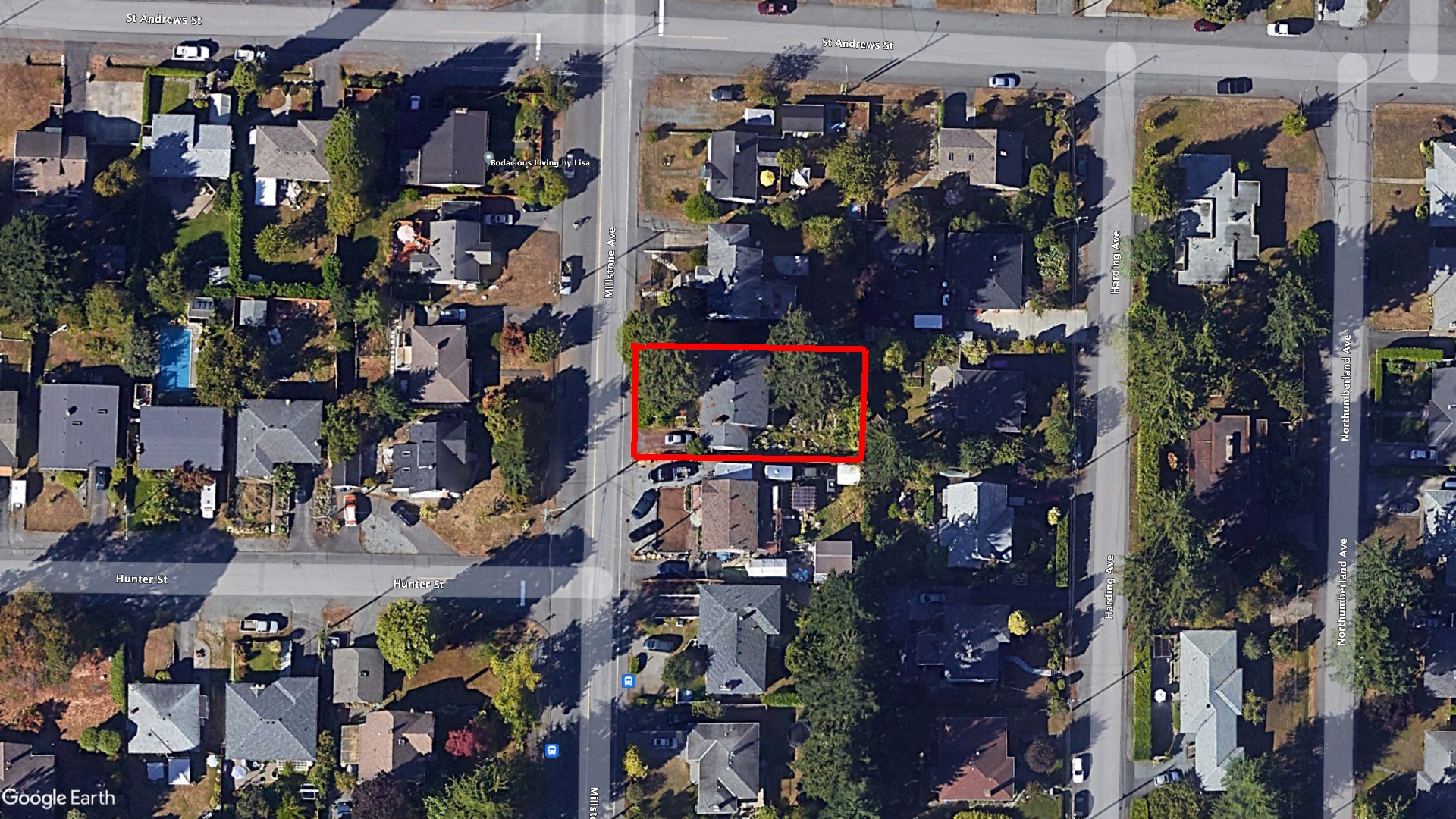 Tax Sale Nanaimo, British Columbia - 04-250-84486.000