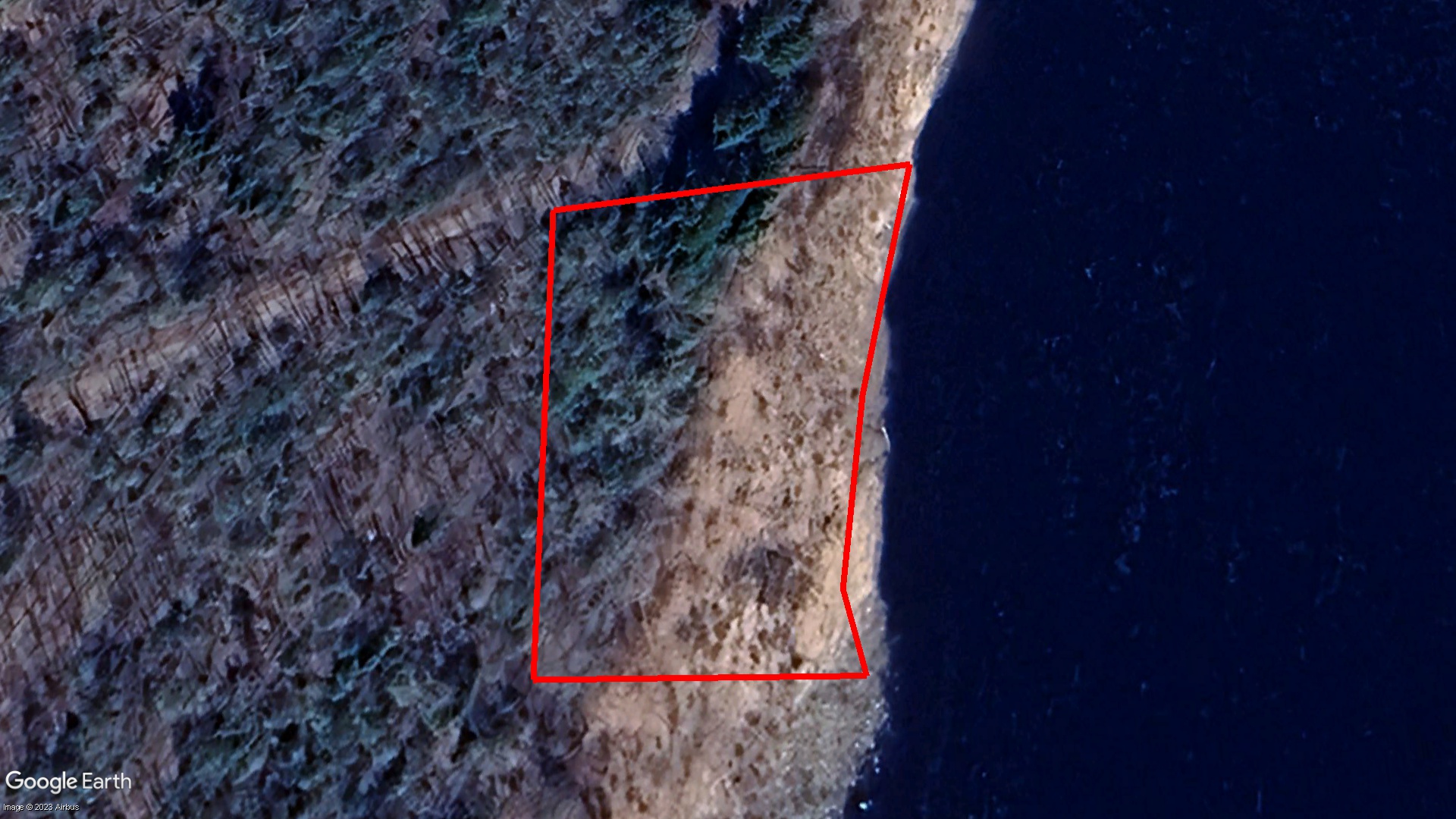 Tax Sale Northumberland, New Brunswick - 02616629