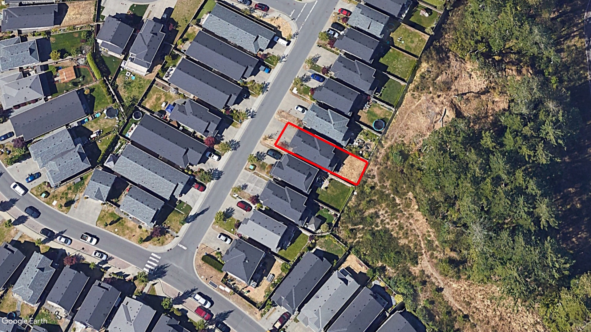 Tax Sale Langford, British Columbia - 01-327-06385.535